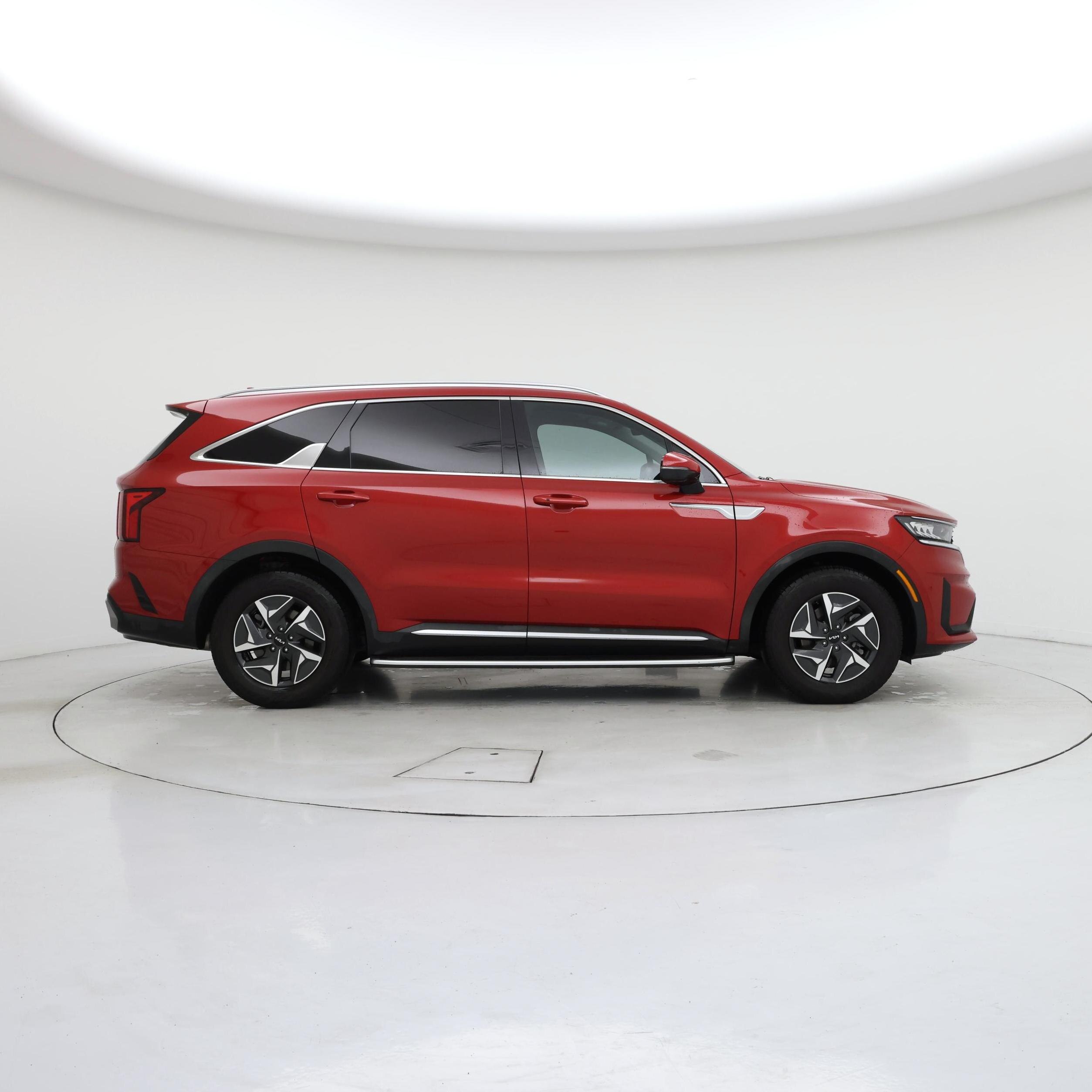 Thumbnail: 2022 Kia Sorento - 7
