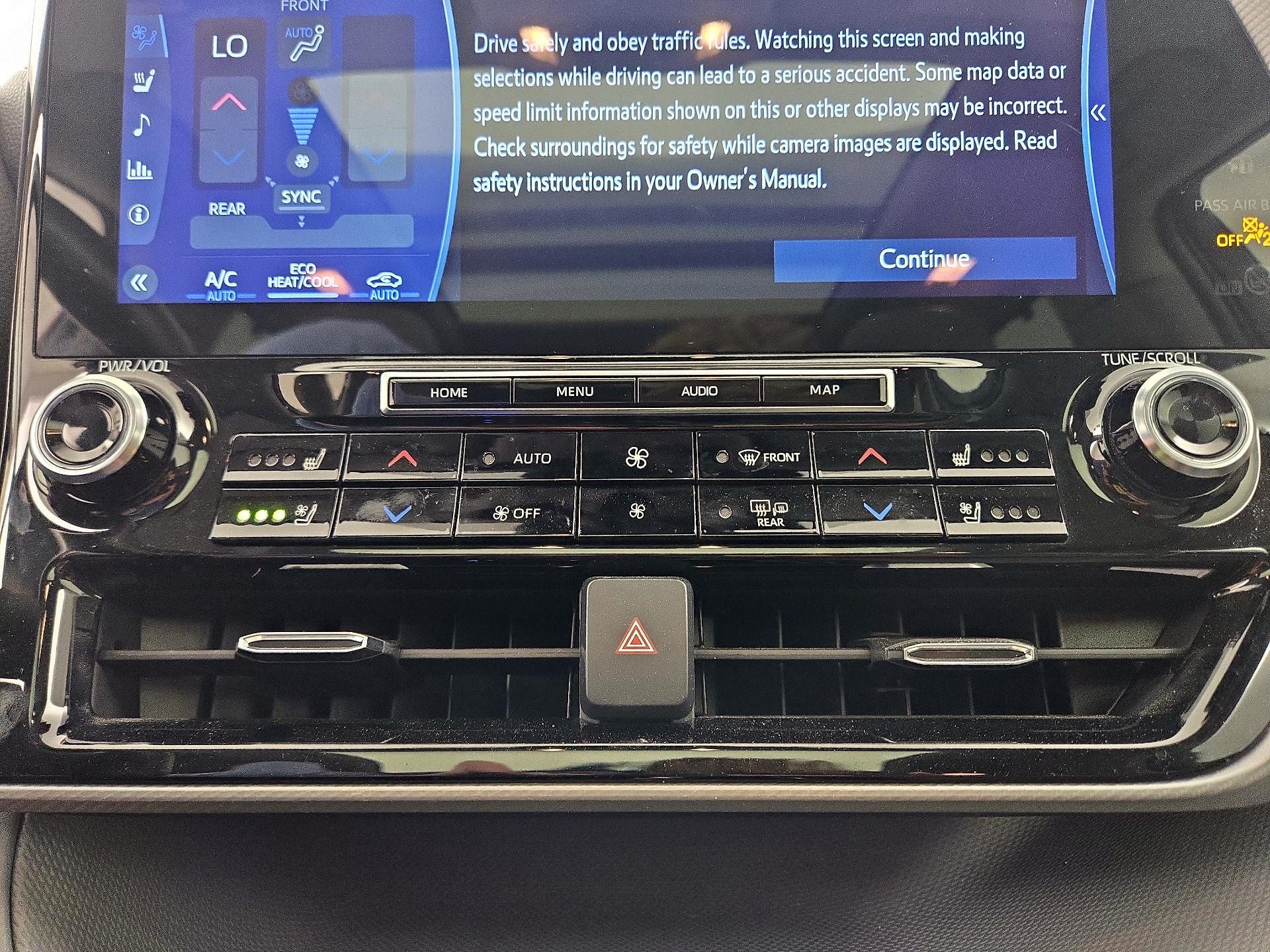 Thumbnail: 2021 Toyota Highlander - 17