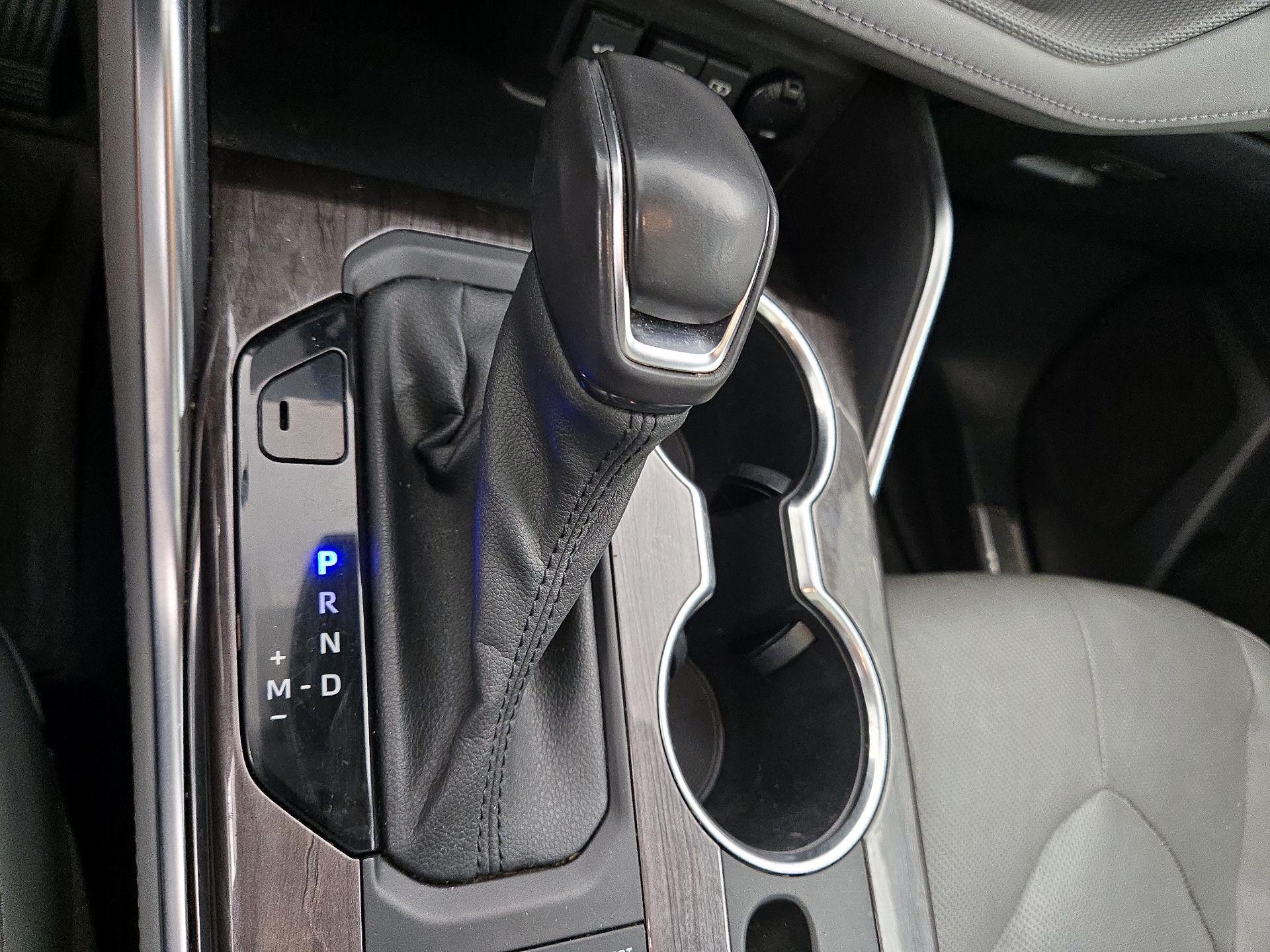 Thumbnail: 2021 Toyota Highlander - 18