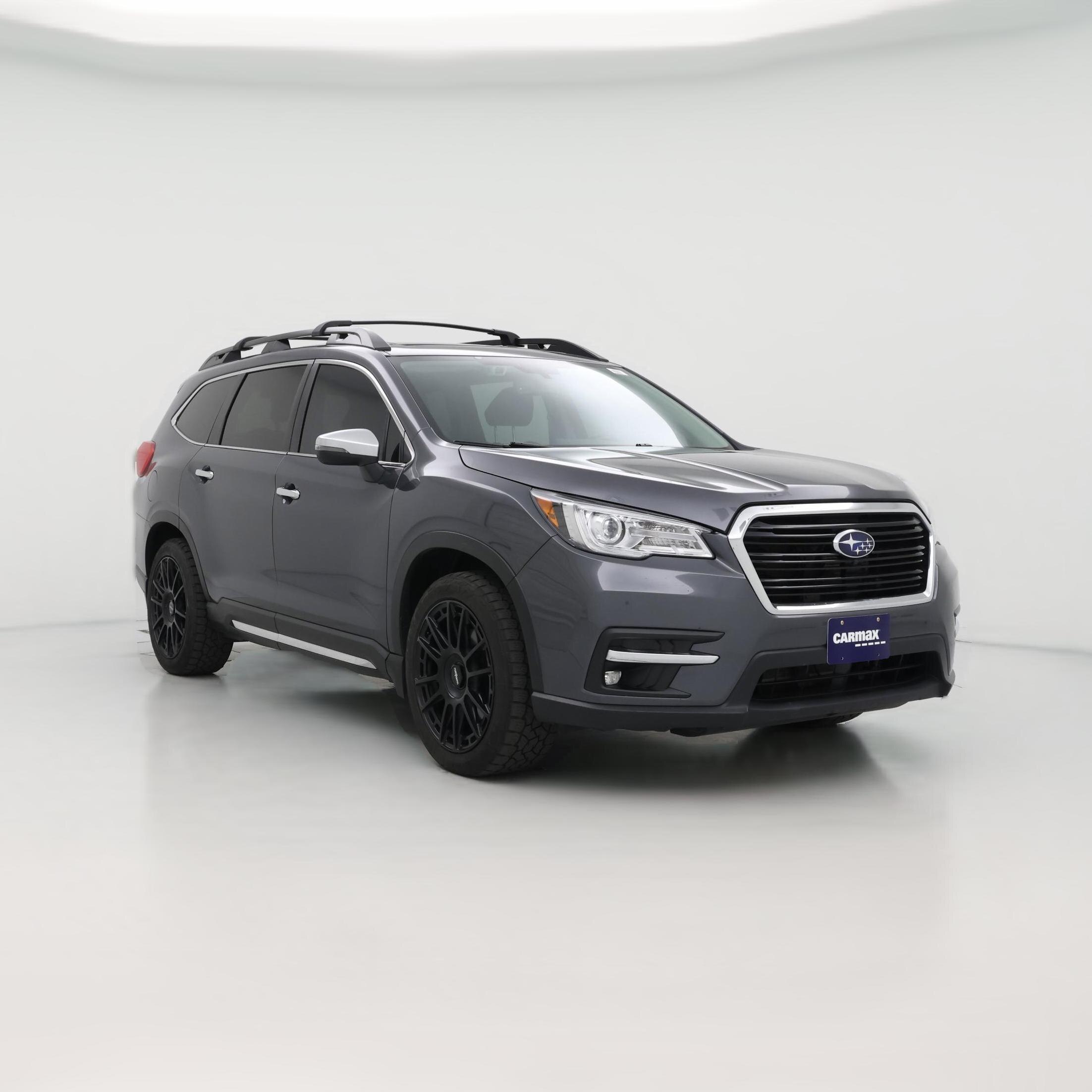 Thumbnail: 2021 Subaru Ascent - 1