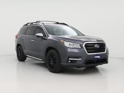 2021 Subaru Ascent Touring