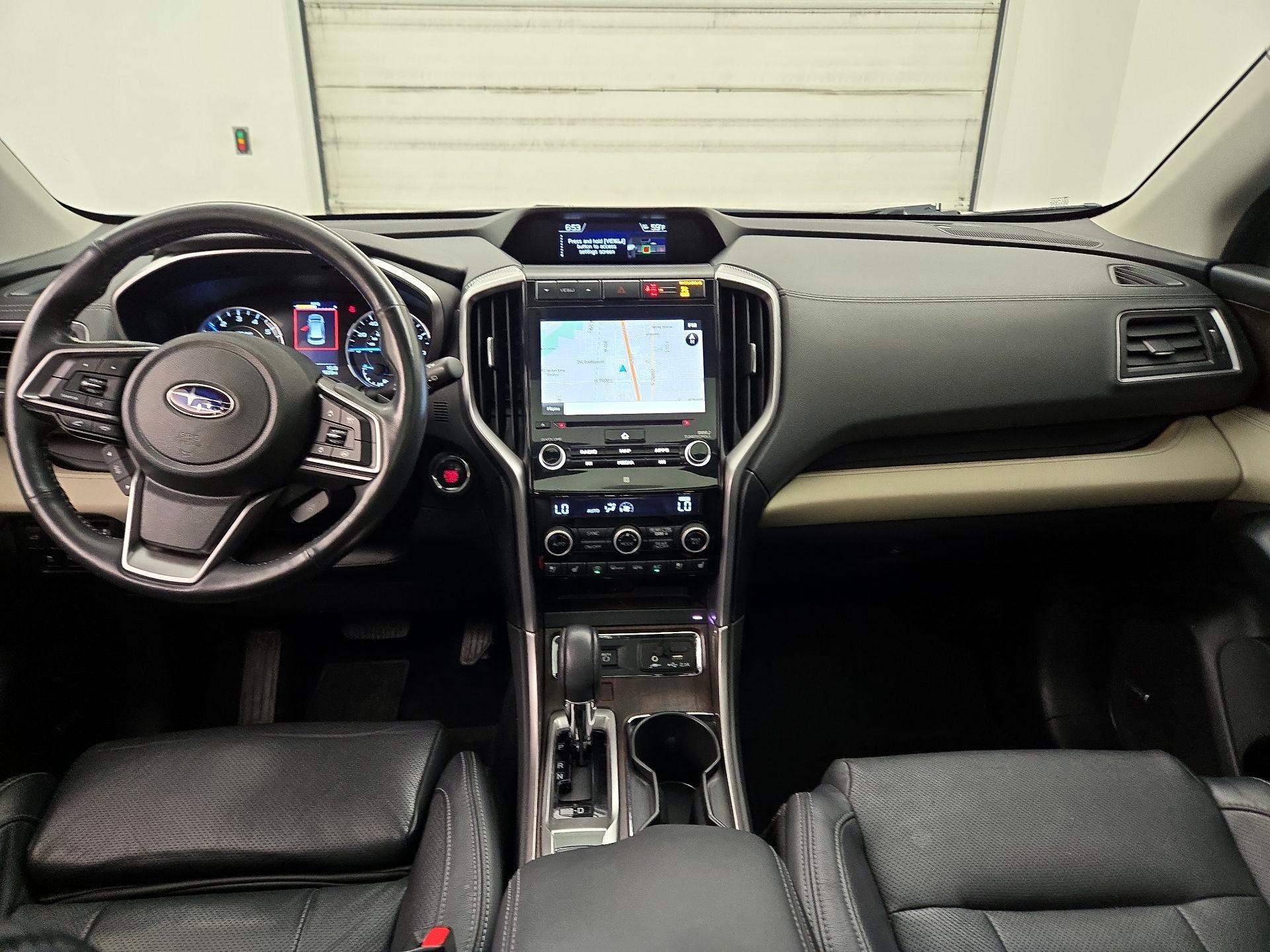 Thumbnail: 2021 Subaru Ascent - 9