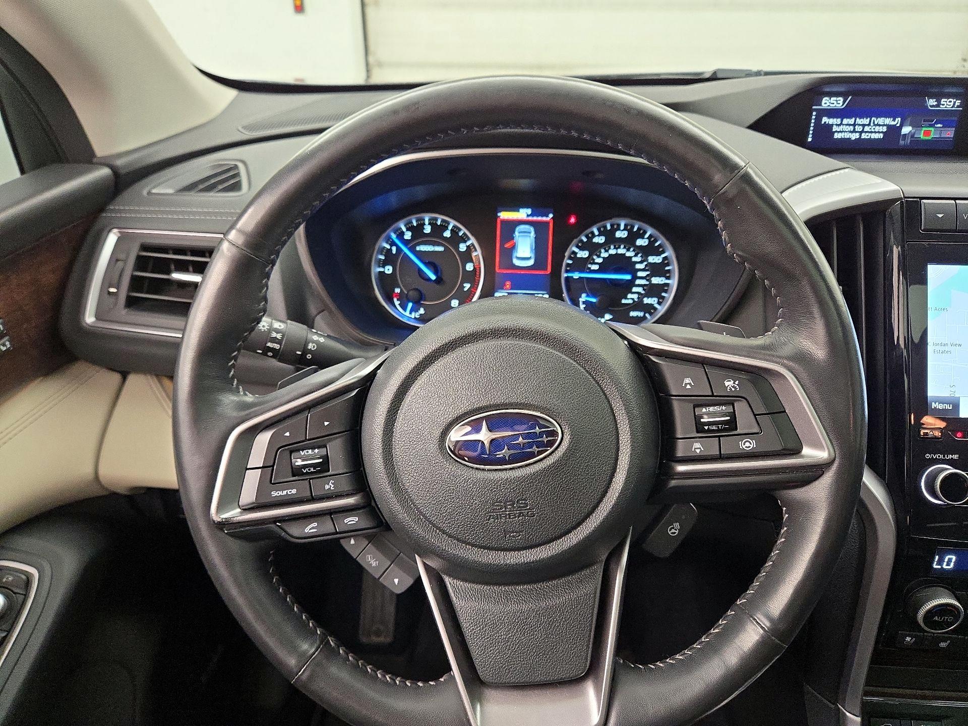 Thumbnail: 2021 Subaru Ascent - 10