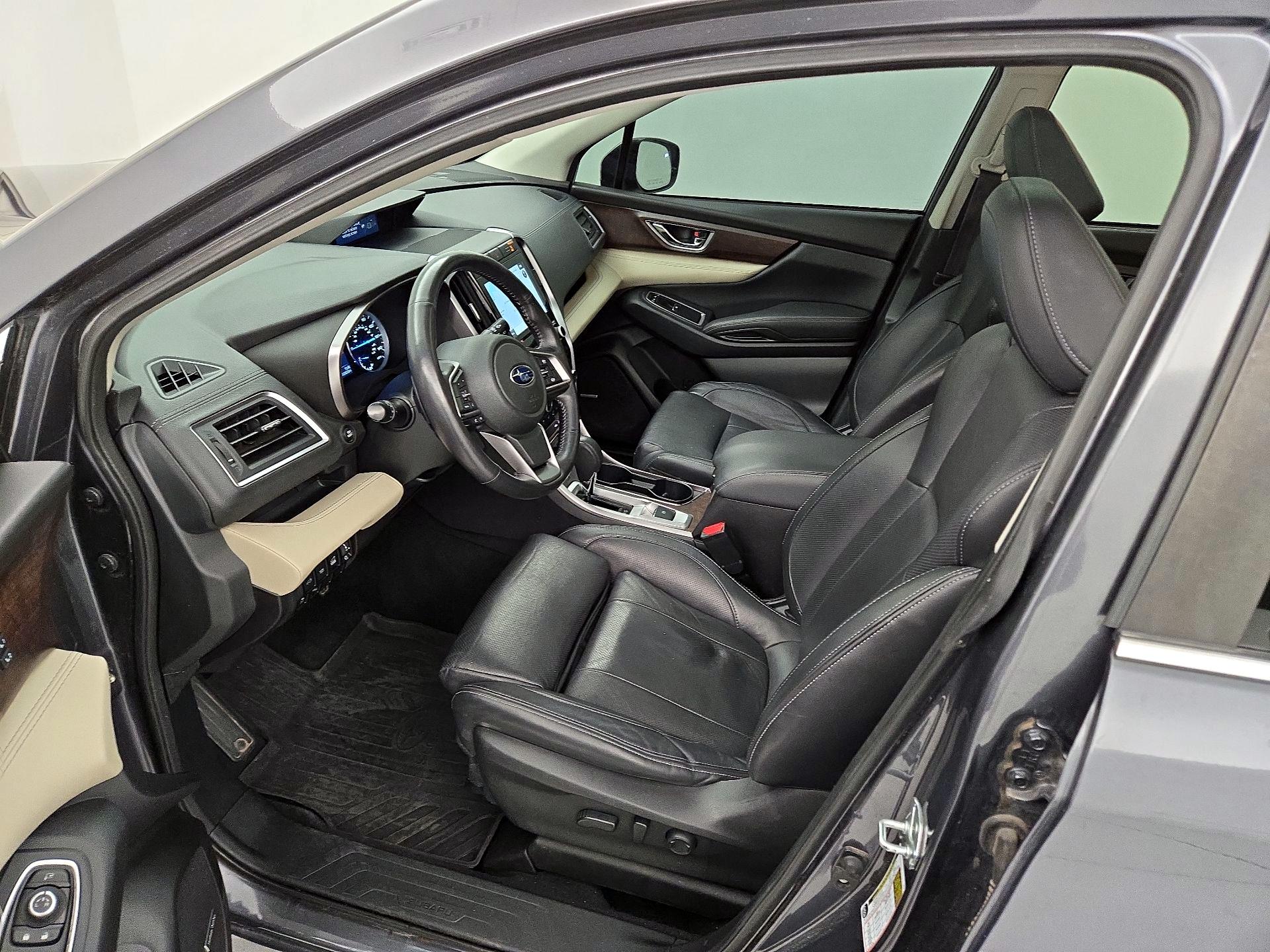 Thumbnail: 2021 Subaru Ascent - 11