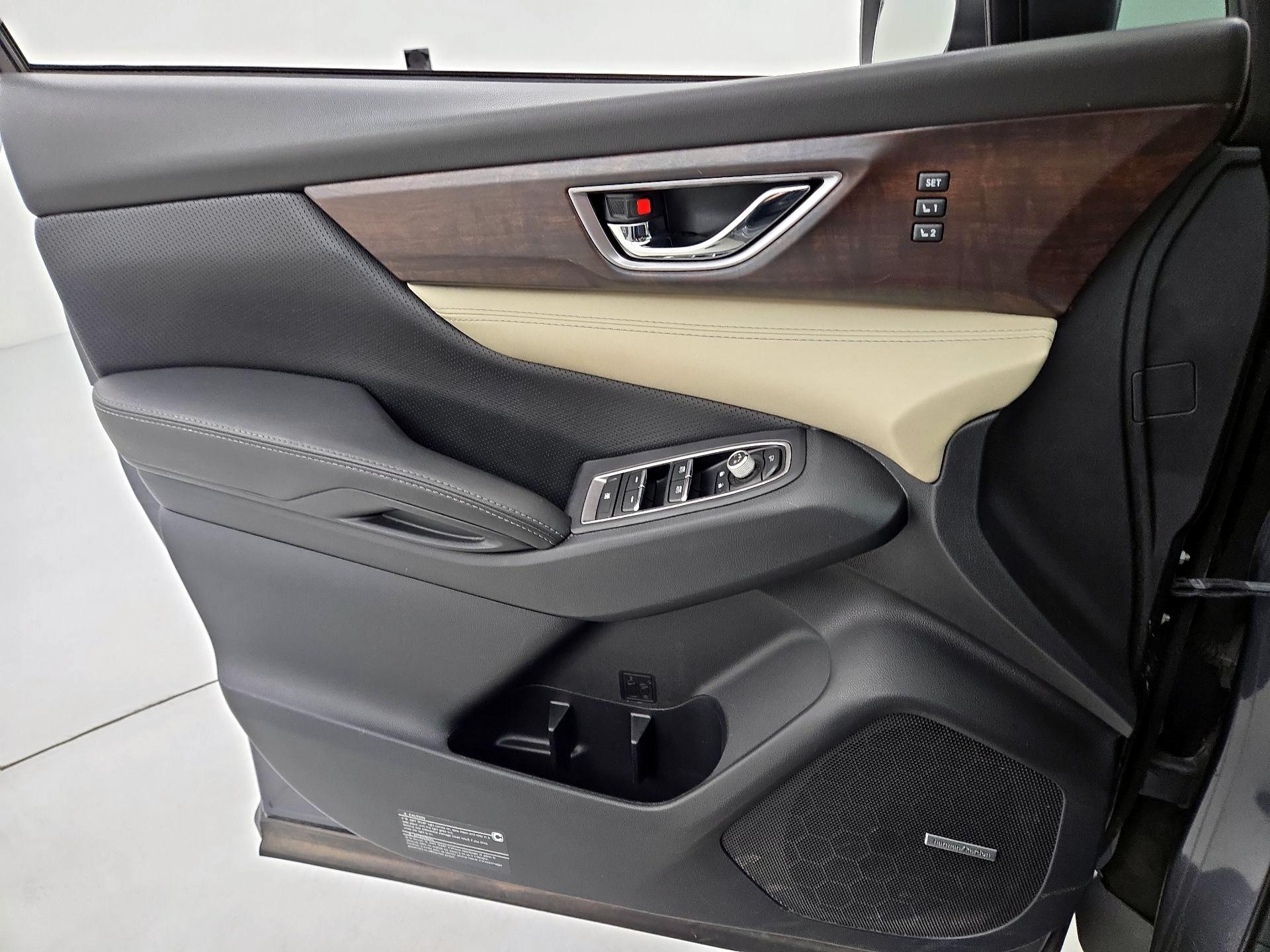 Thumbnail: 2021 Subaru Ascent - 12