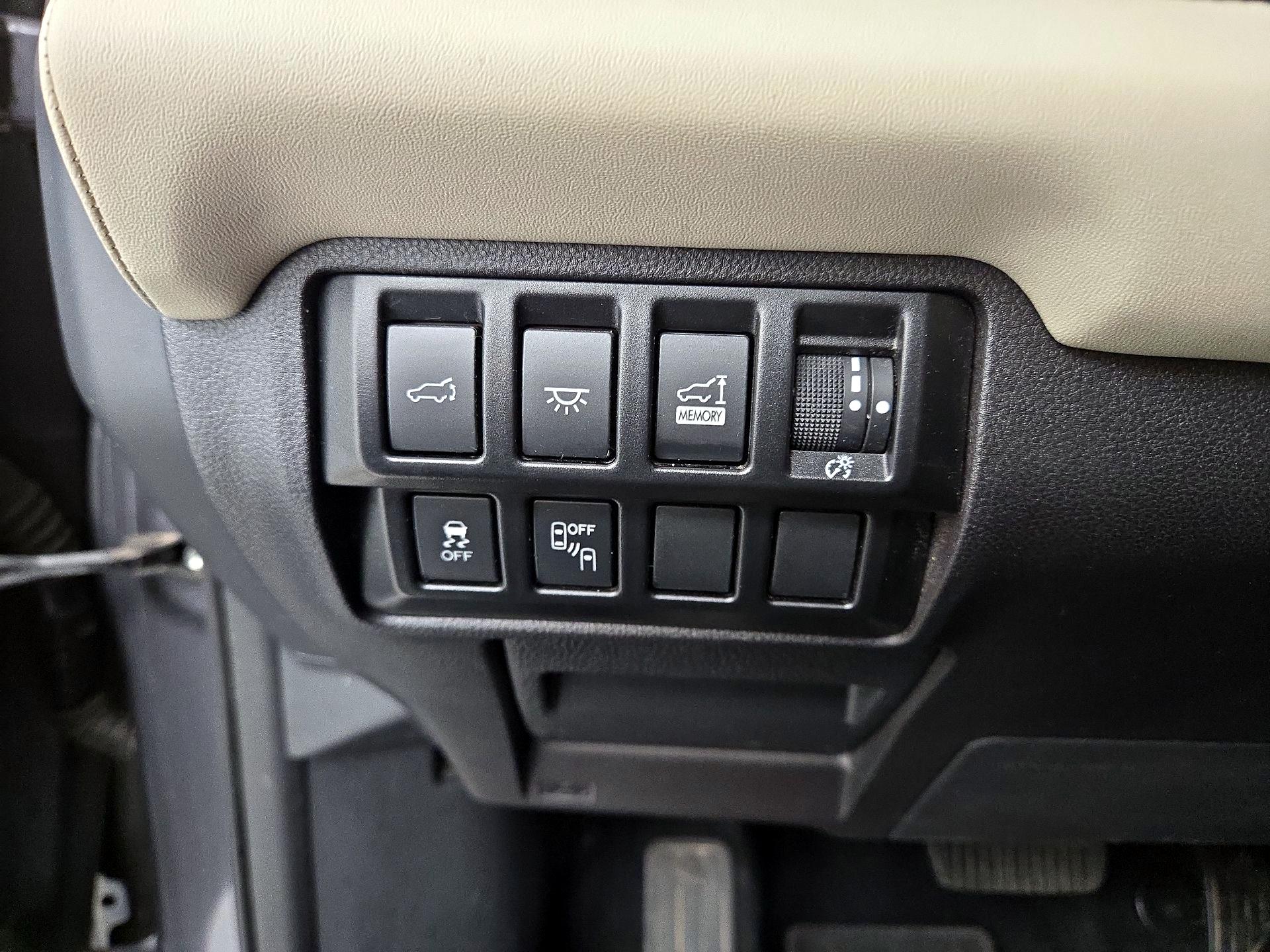 Thumbnail: 2021 Subaru Ascent - 13