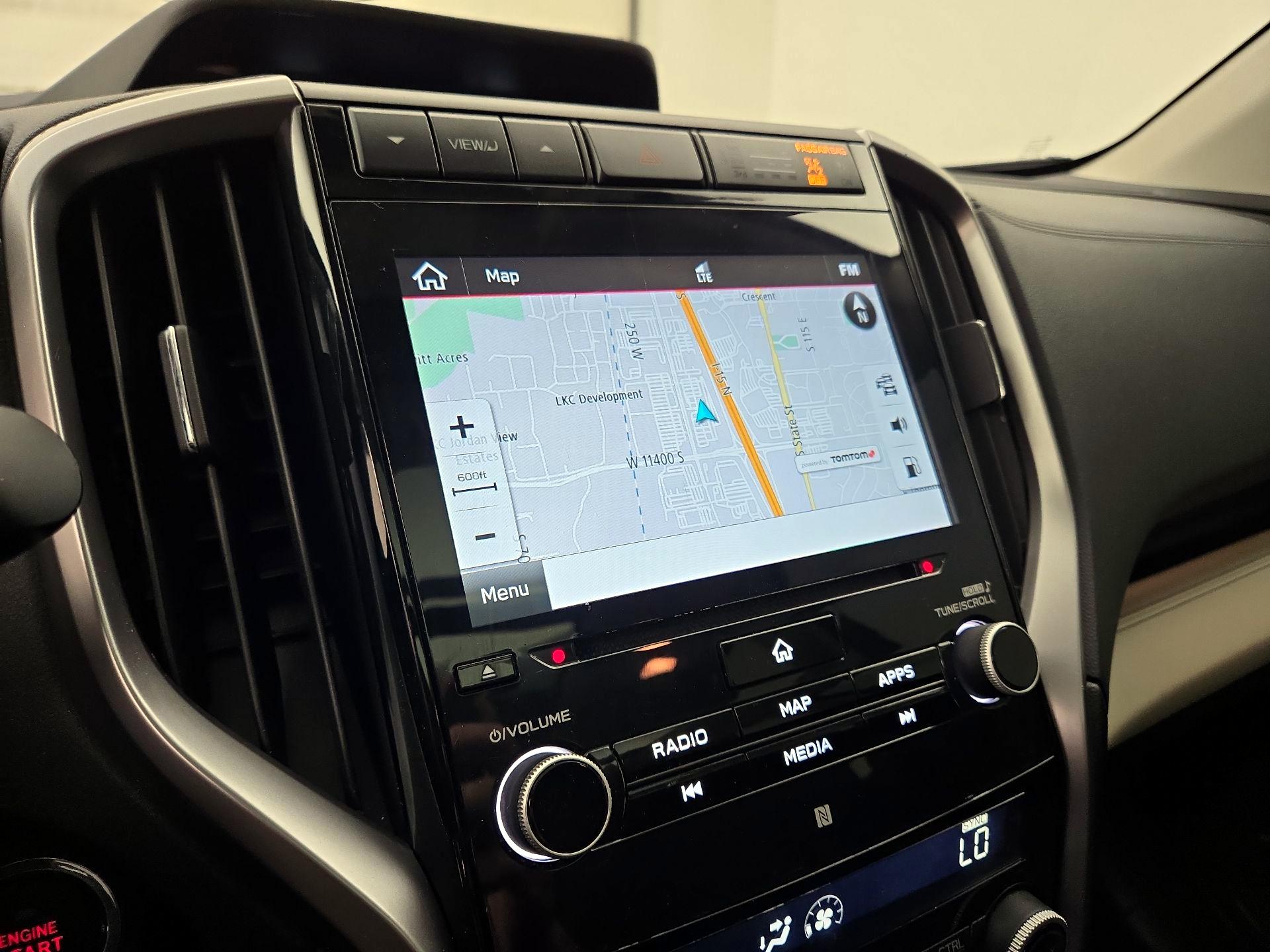 Thumbnail: 2021 Subaru Ascent - 14