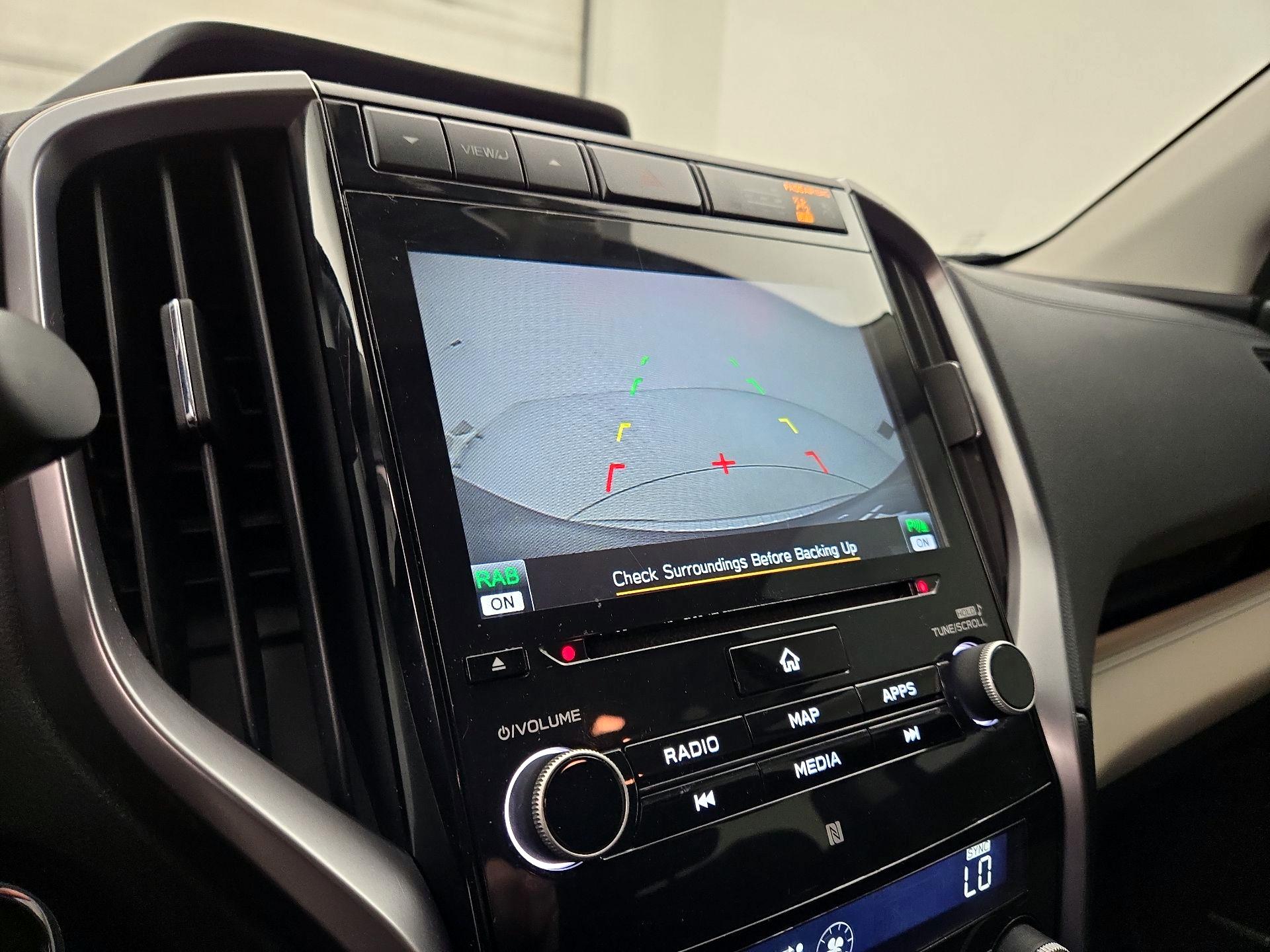 Thumbnail: 2021 Subaru Ascent - 15