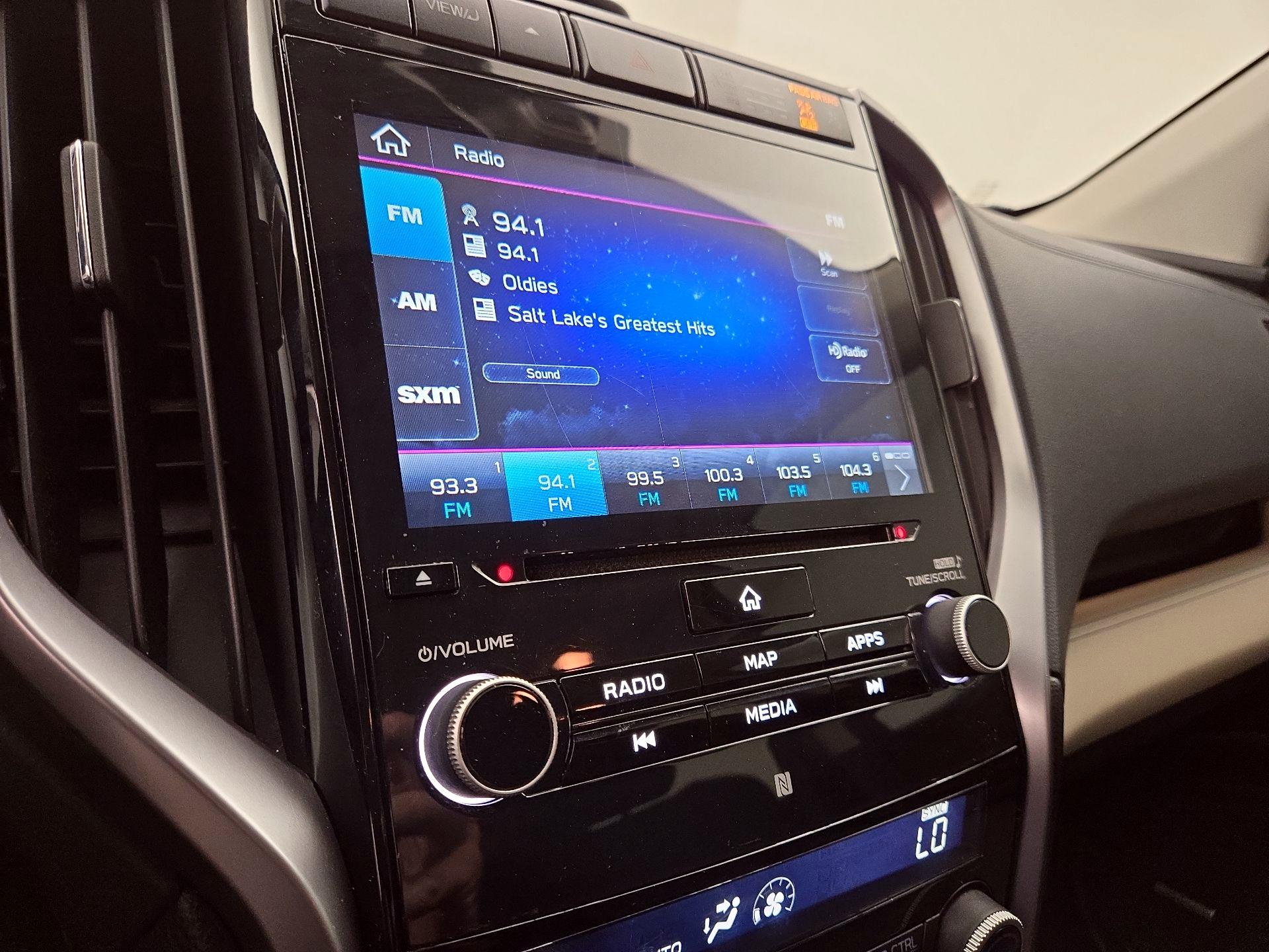 Thumbnail: 2021 Subaru Ascent - 16