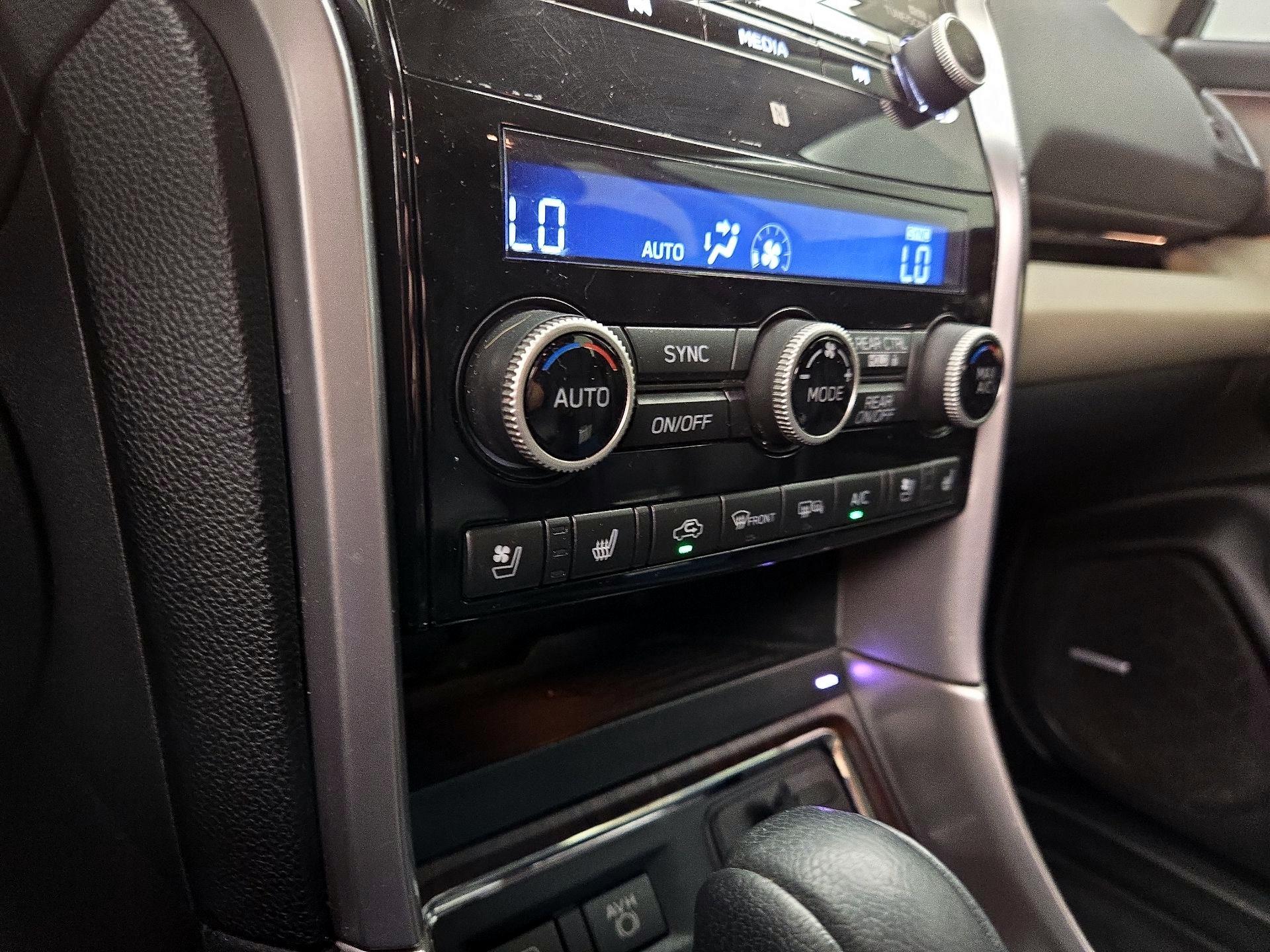 Thumbnail: 2021 Subaru Ascent - 17