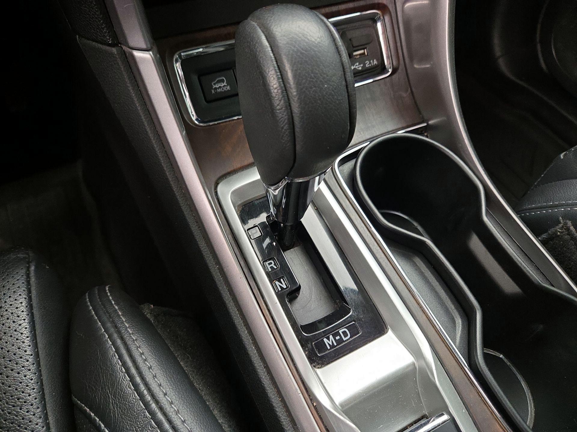 Thumbnail: 2021 Subaru Ascent - 18