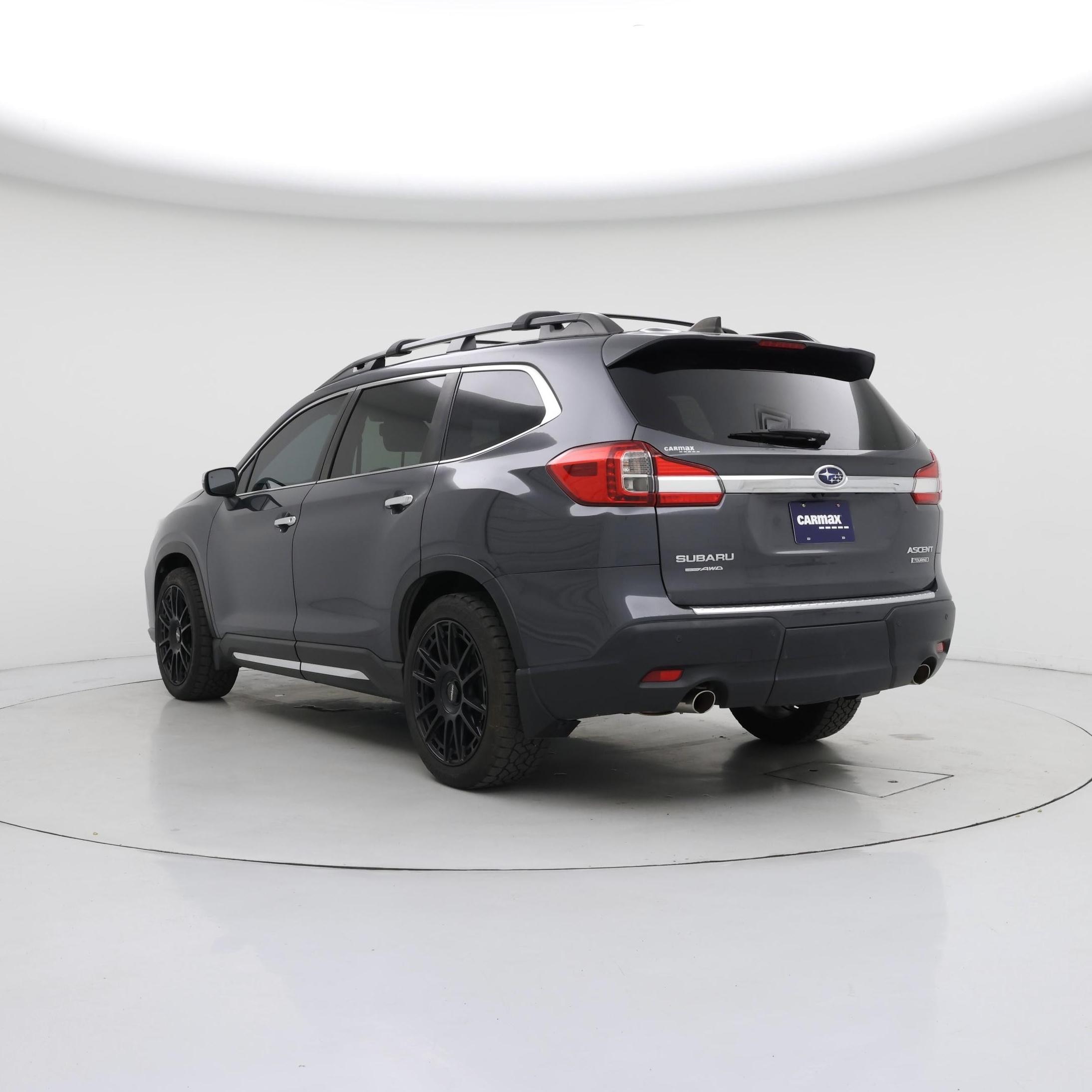 Thumbnail: 2021 Subaru Ascent - 2