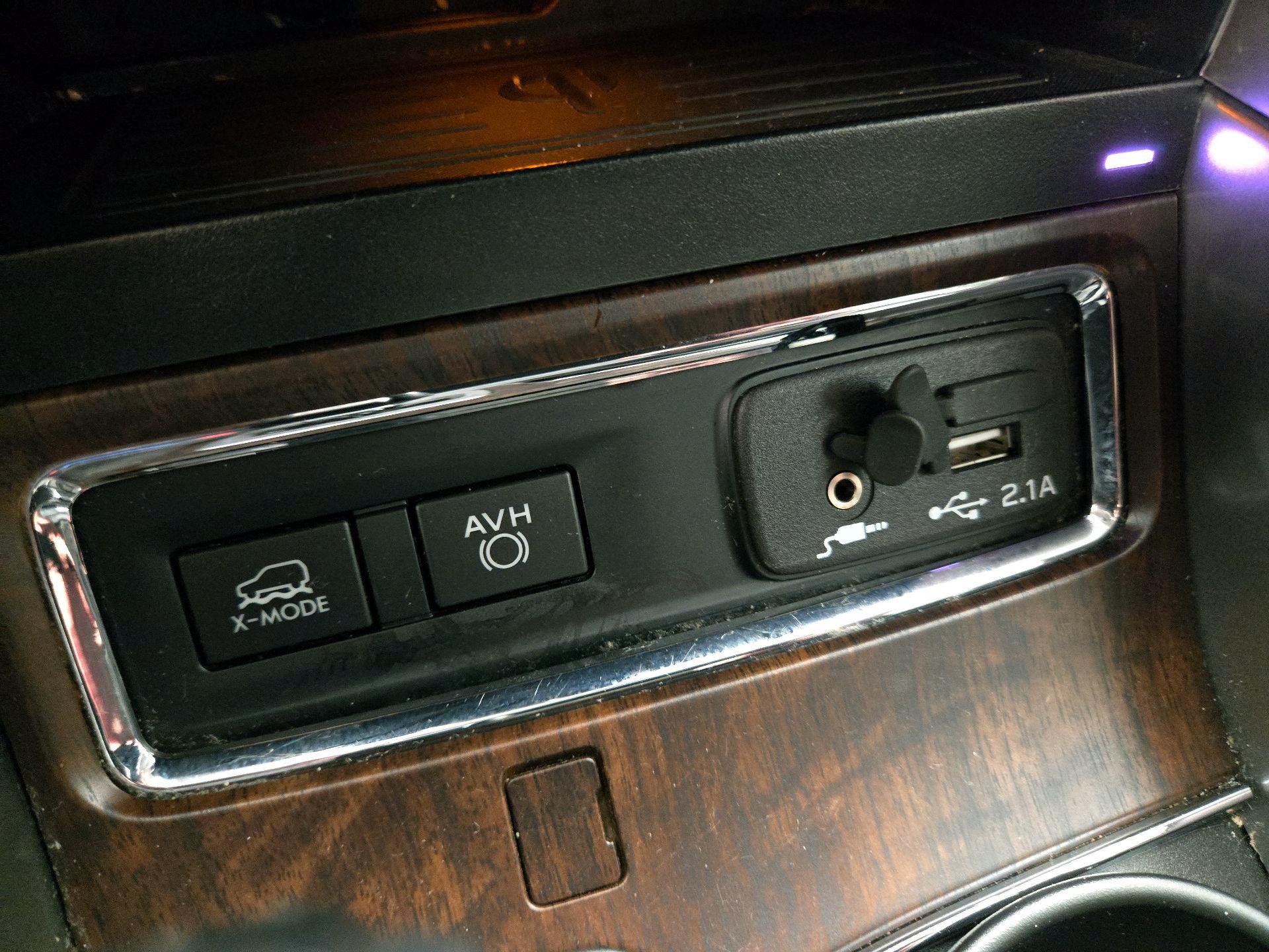 Thumbnail: 2021 Subaru Ascent - 19