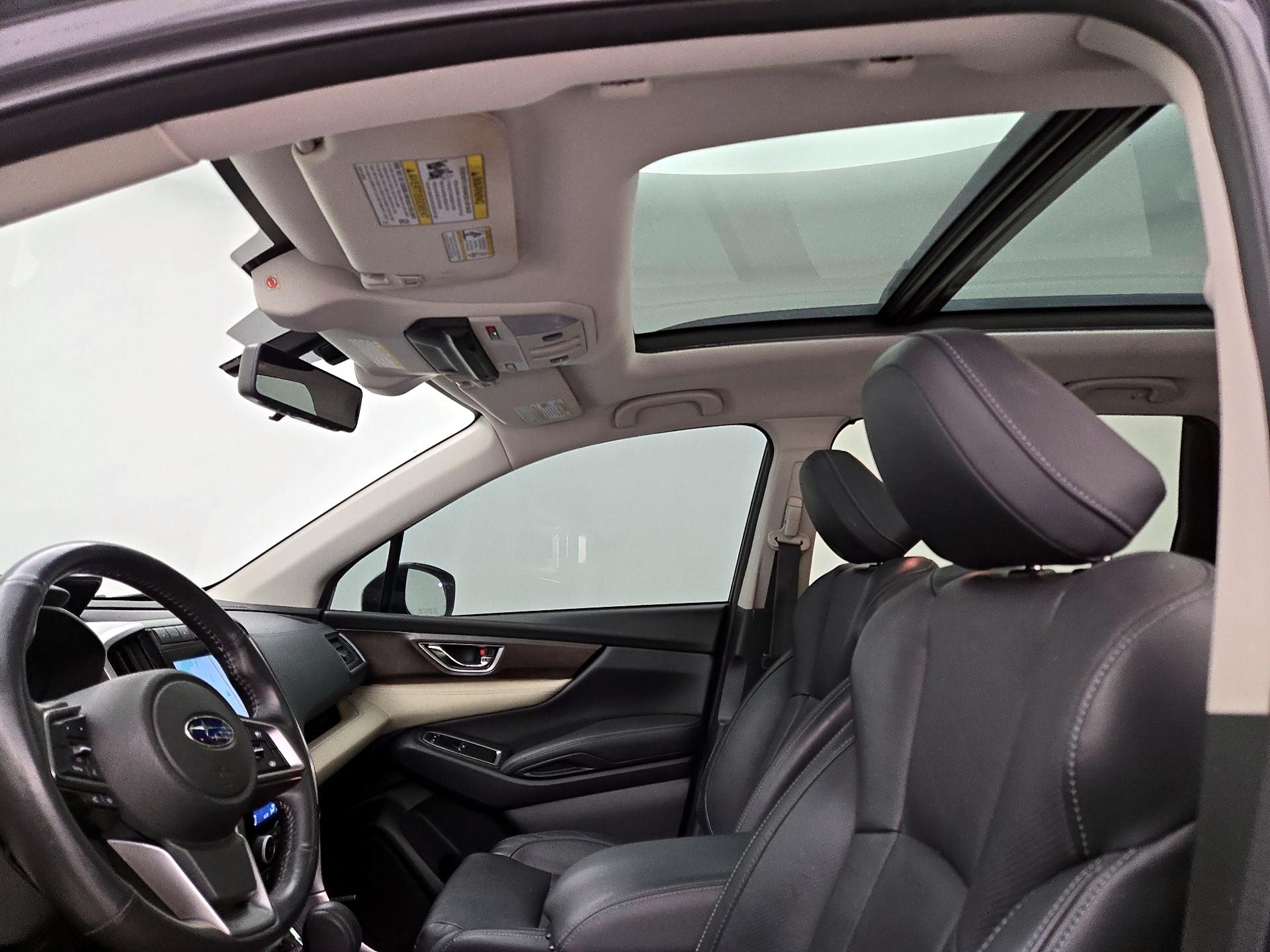 Thumbnail: 2021 Subaru Ascent - 20