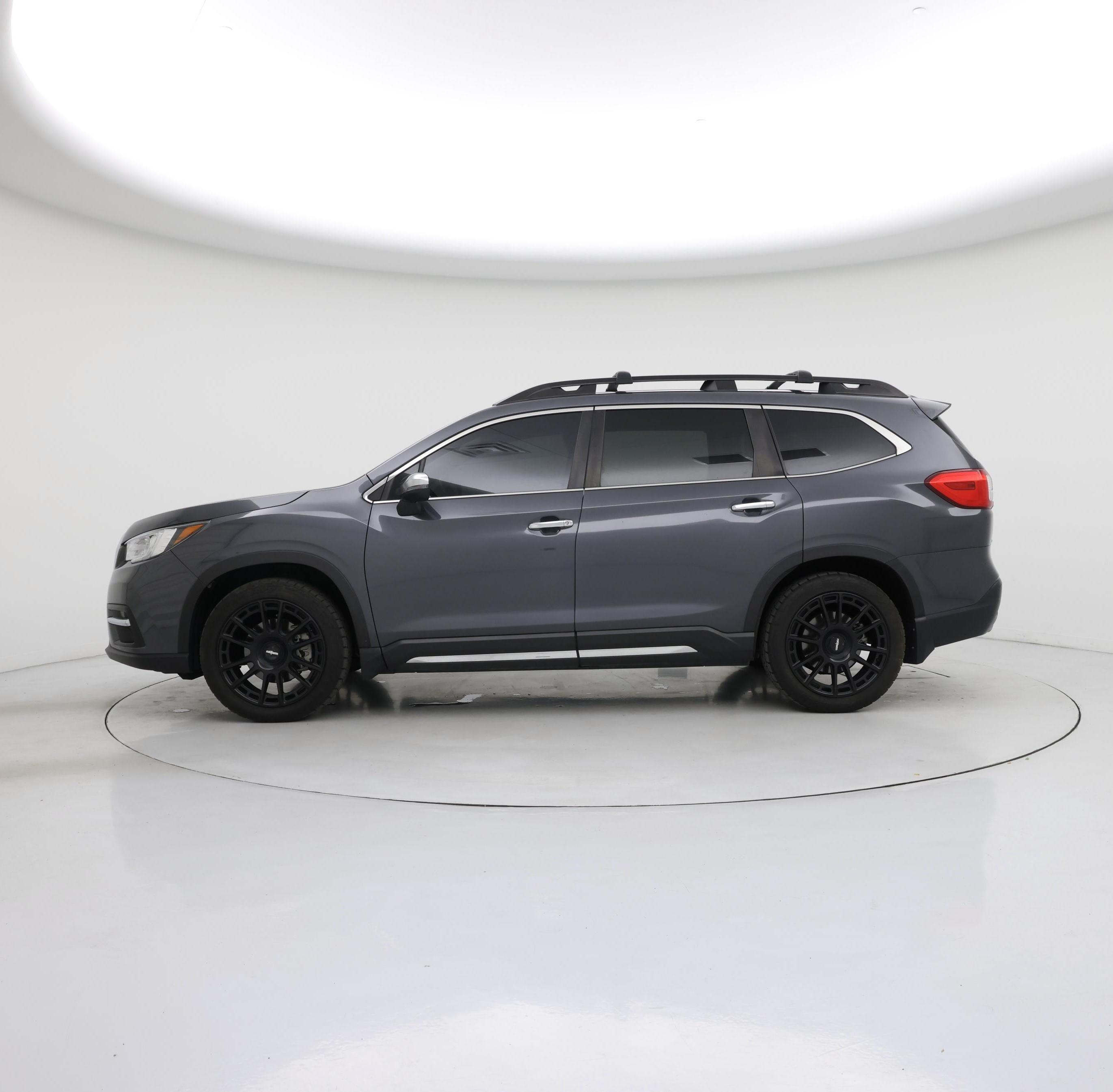 Thumbnail: 2021 Subaru Ascent - 3