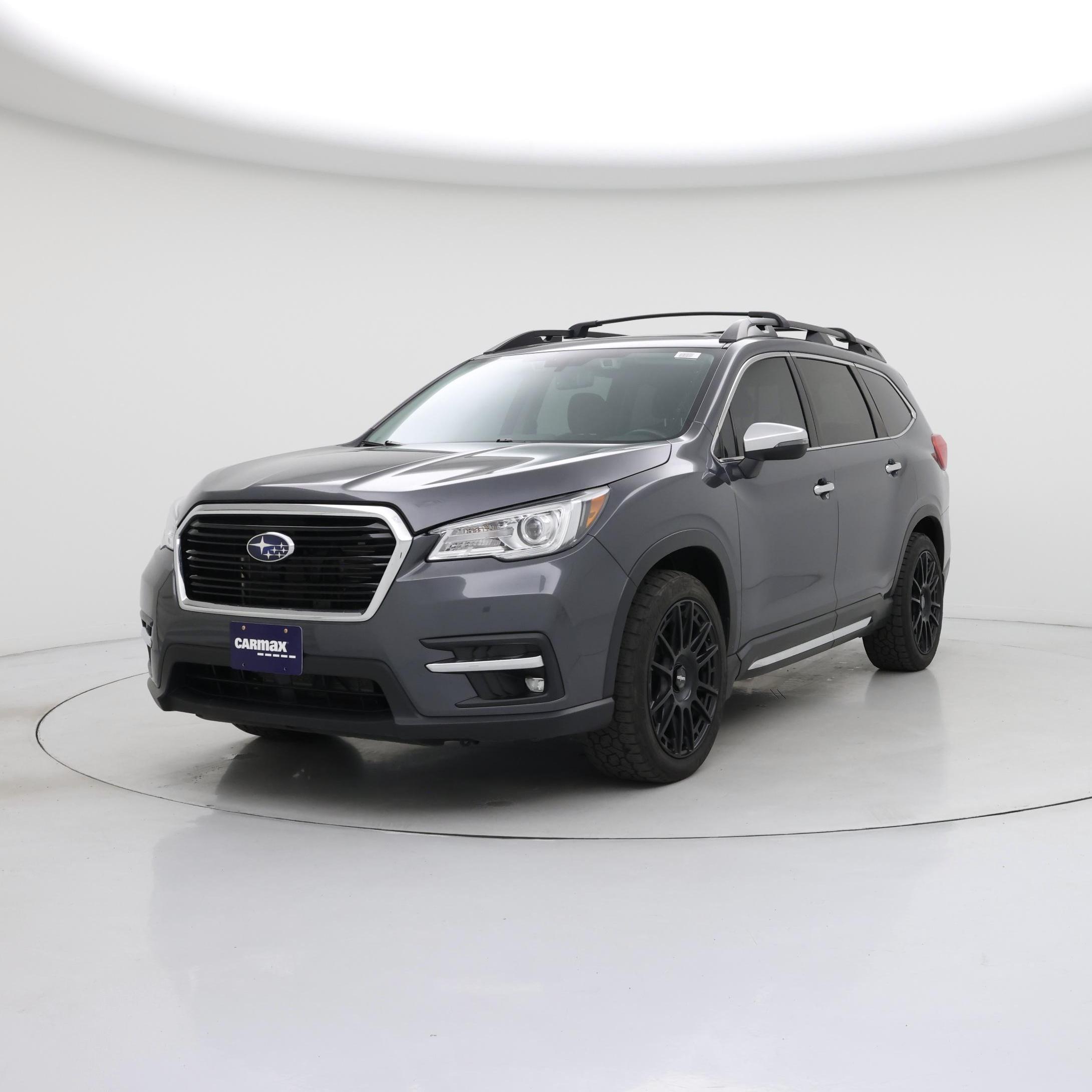 Thumbnail: 2021 Subaru Ascent - 4