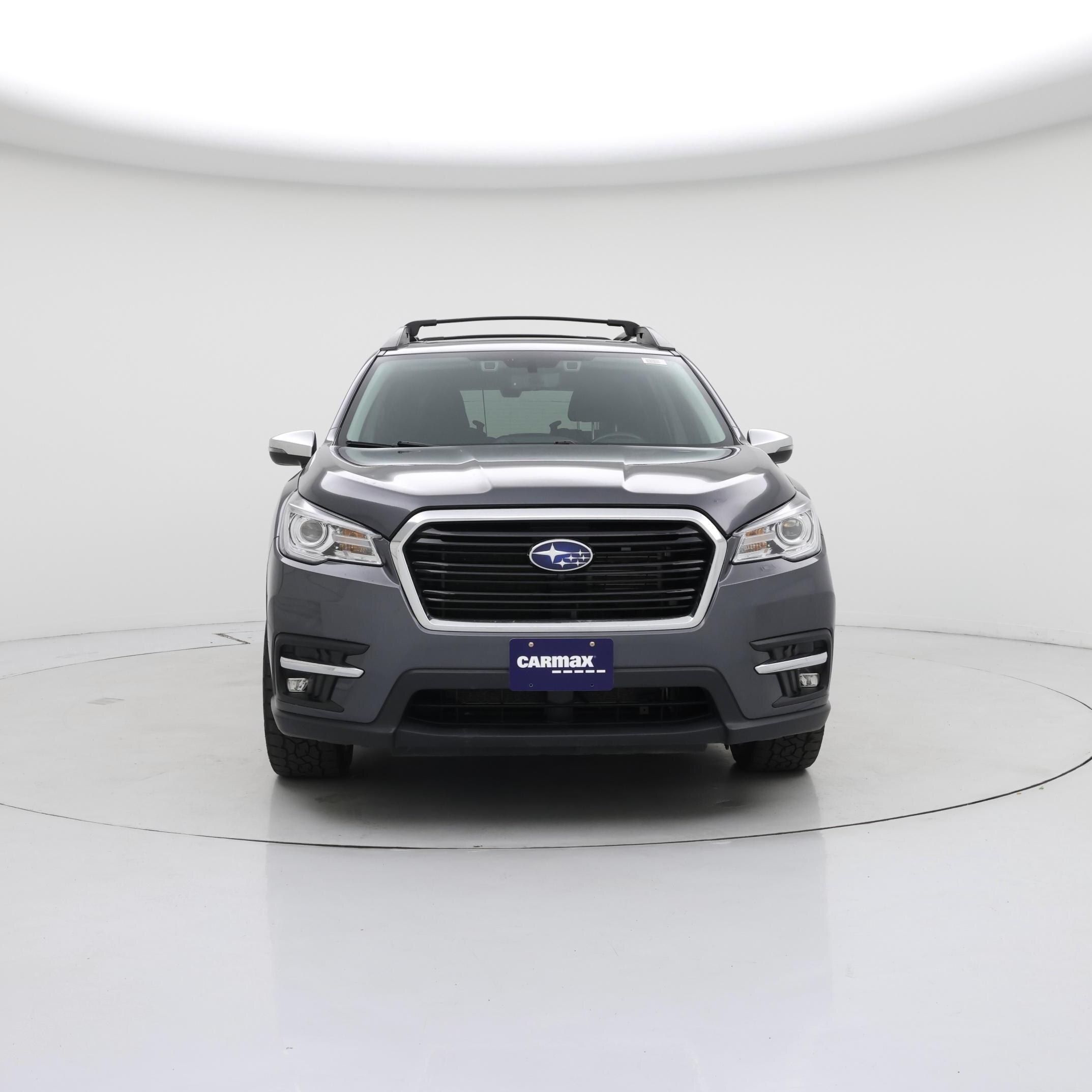 Thumbnail: 2021 Subaru Ascent - 5