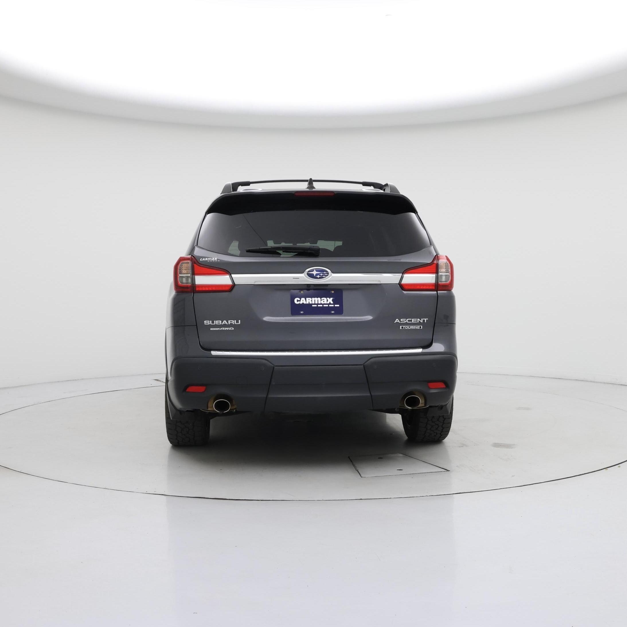 Thumbnail: 2021 Subaru Ascent - 6