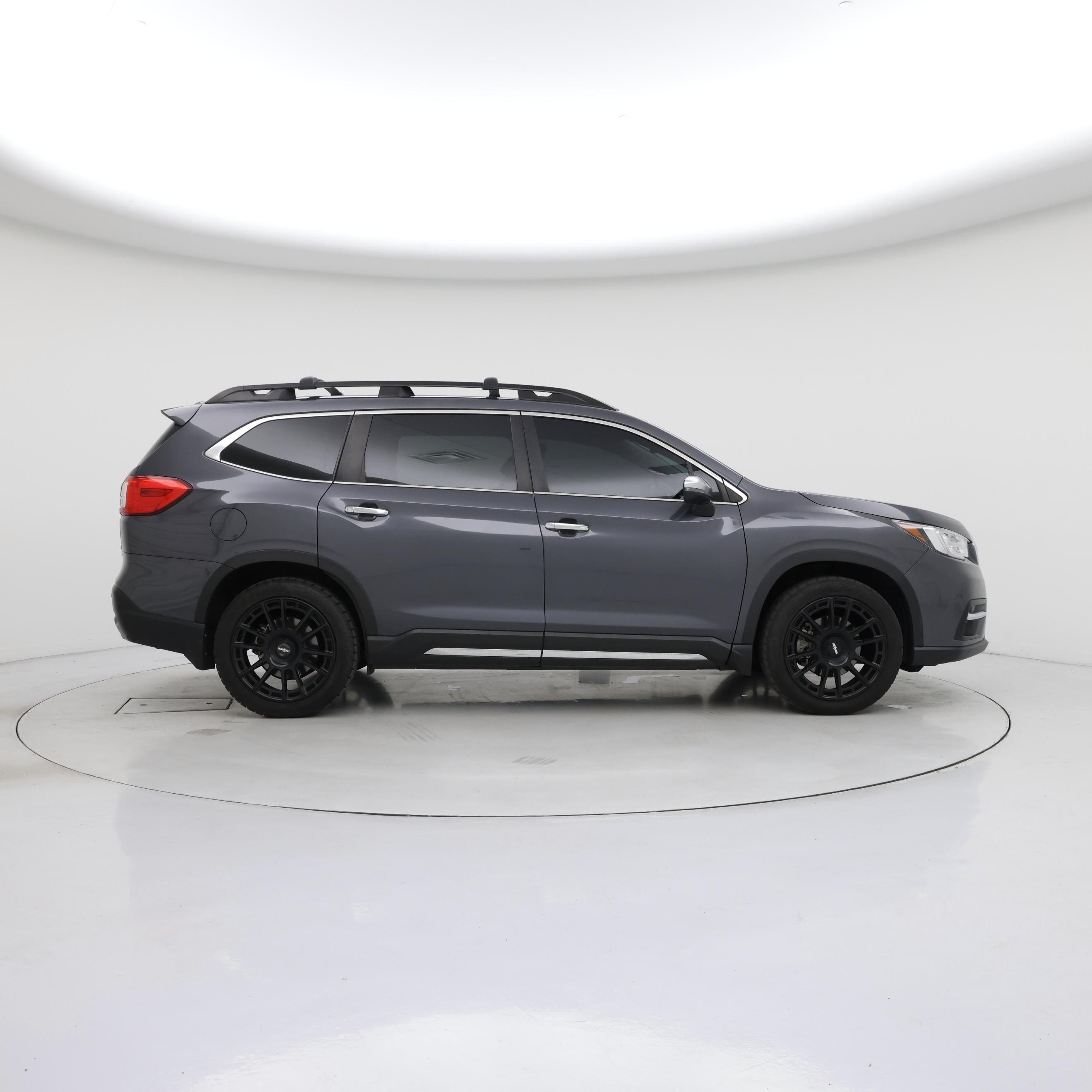 Thumbnail: 2021 Subaru Ascent - 7
