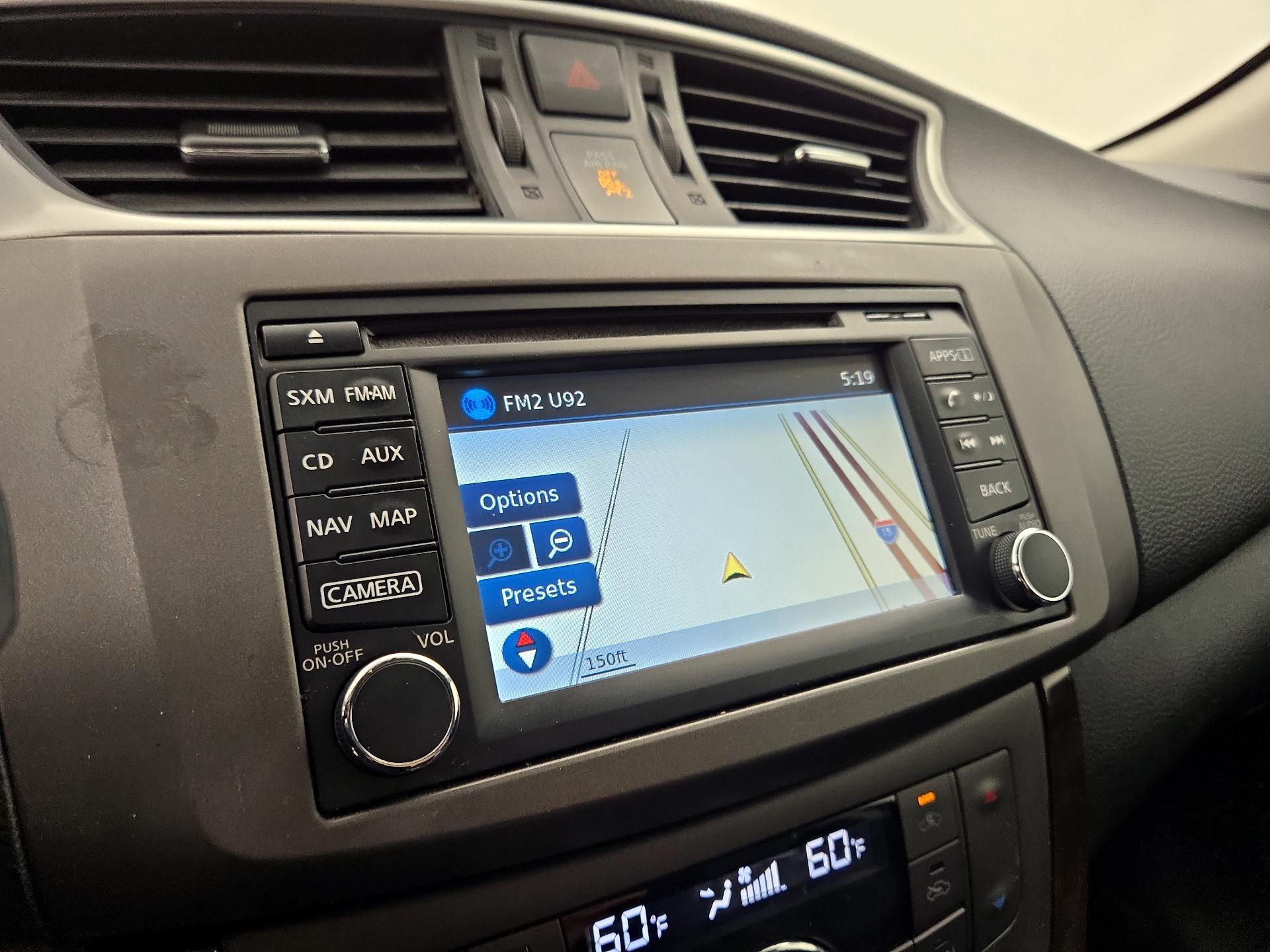 Thumbnail: 2014 Nissan Sentra - 14