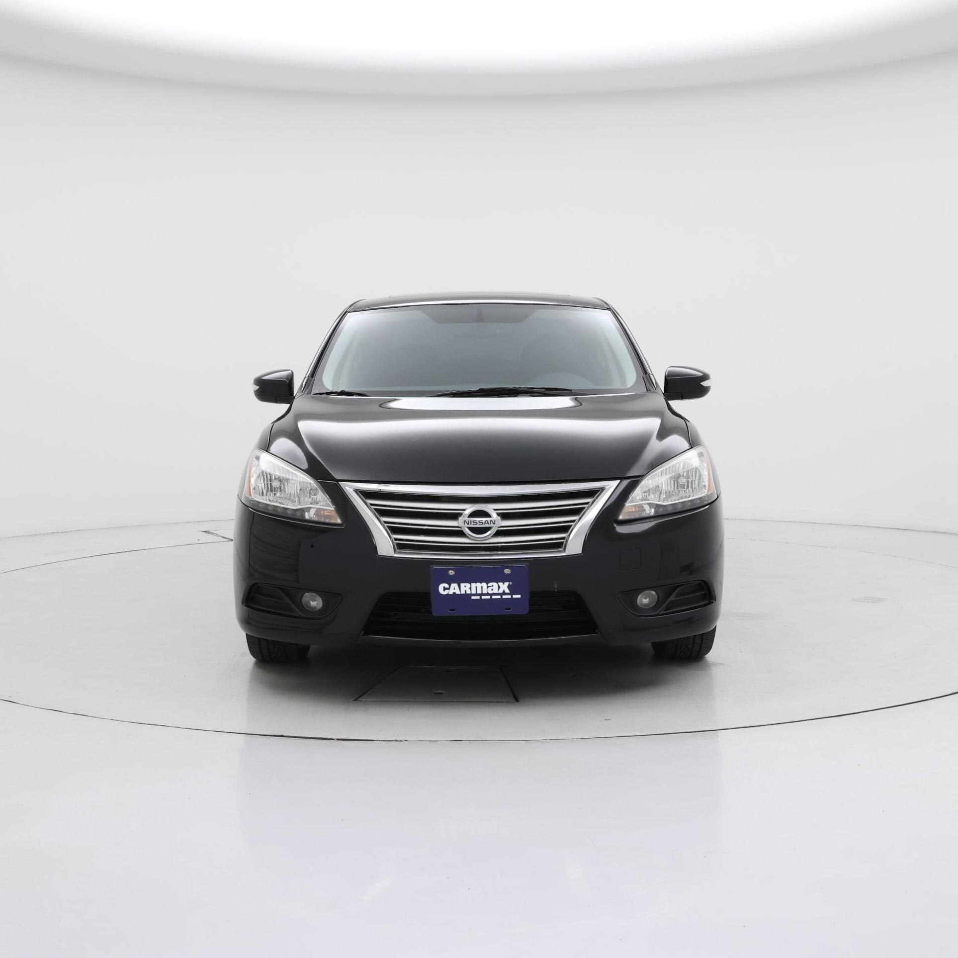 Thumbnail: 2014 Nissan Sentra - 5