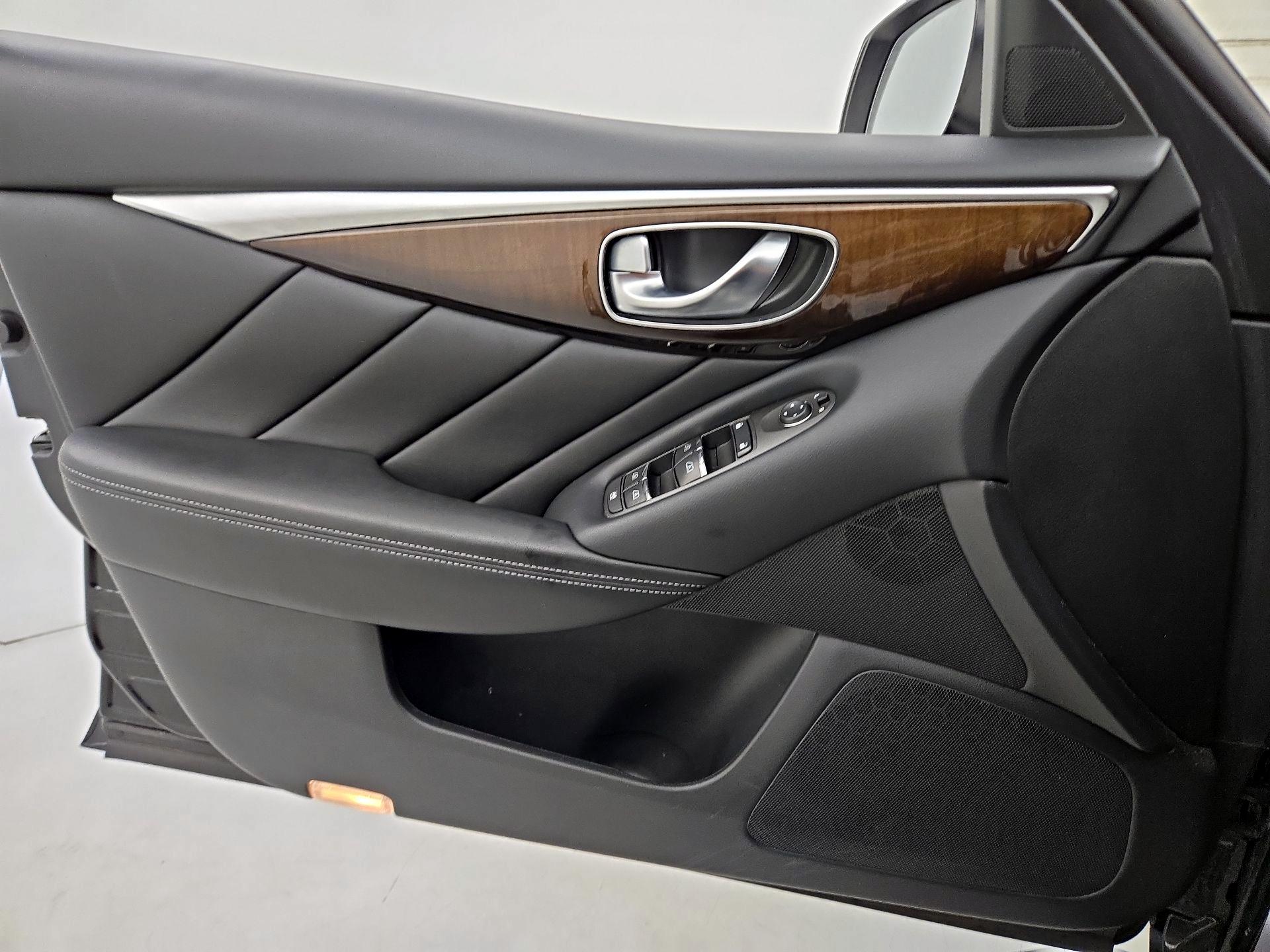 Thumbnail: 2019 INFINITI Q50 - 12