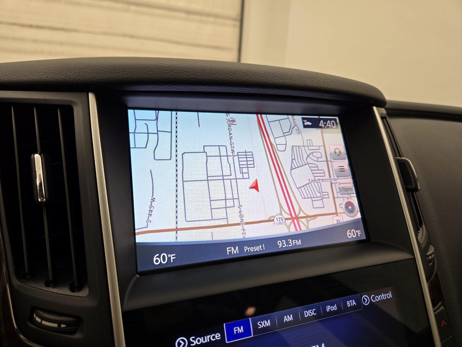 Thumbnail: 2019 INFINITI Q50 - 14