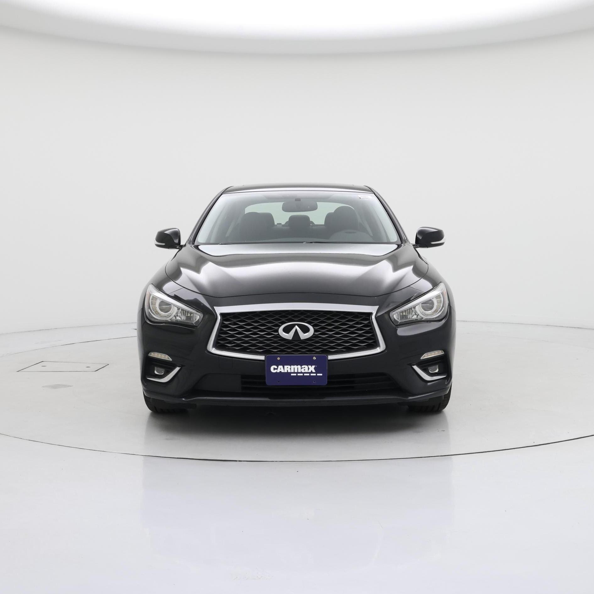 Thumbnail: 2019 INFINITI Q50 - 5