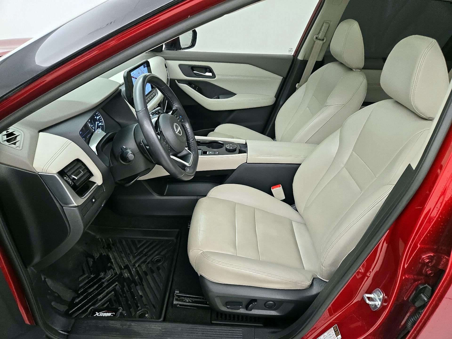 Thumbnail: 2023 Nissan Rogue - 11