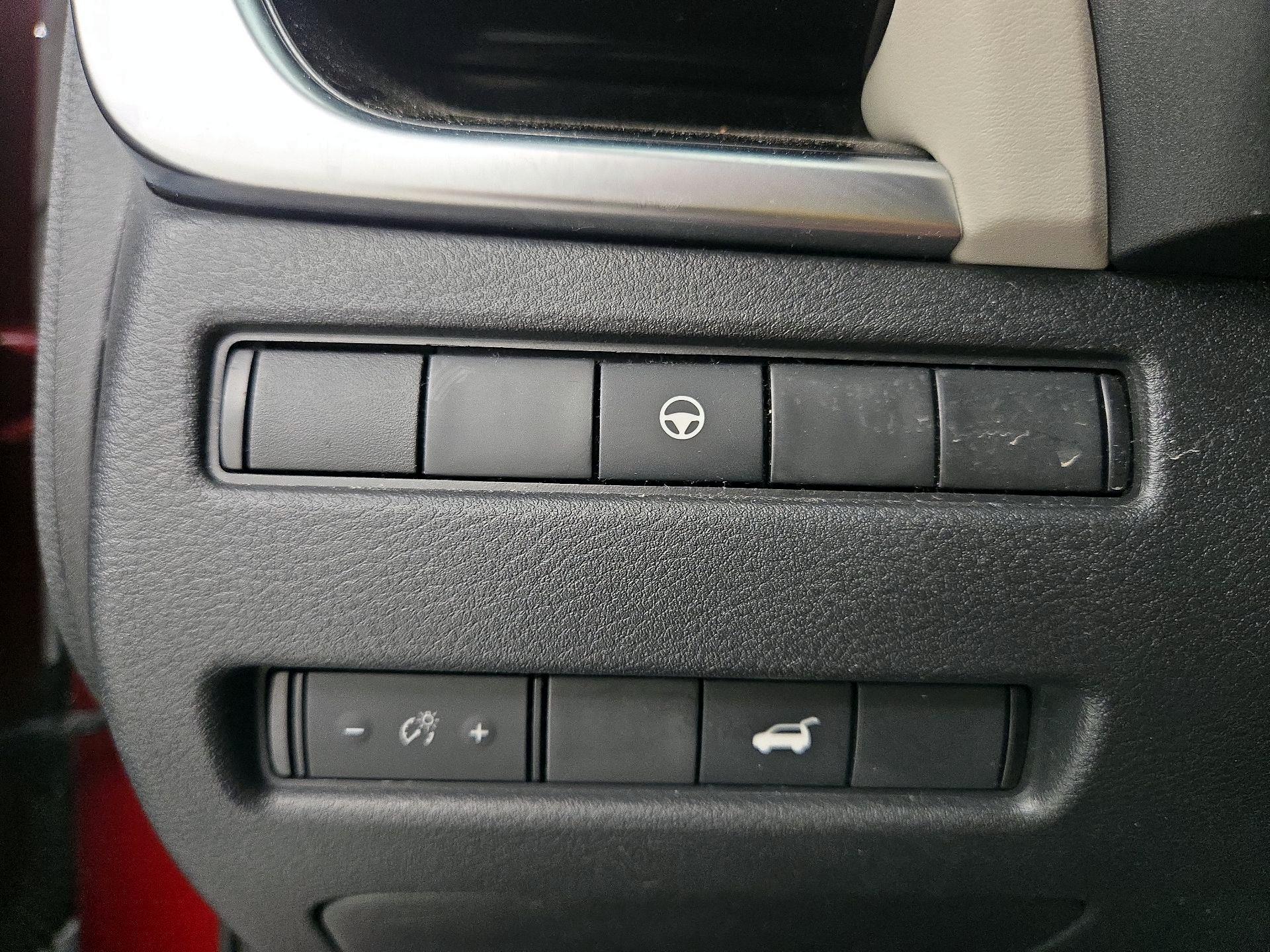 Thumbnail: 2023 Nissan Rogue - 13