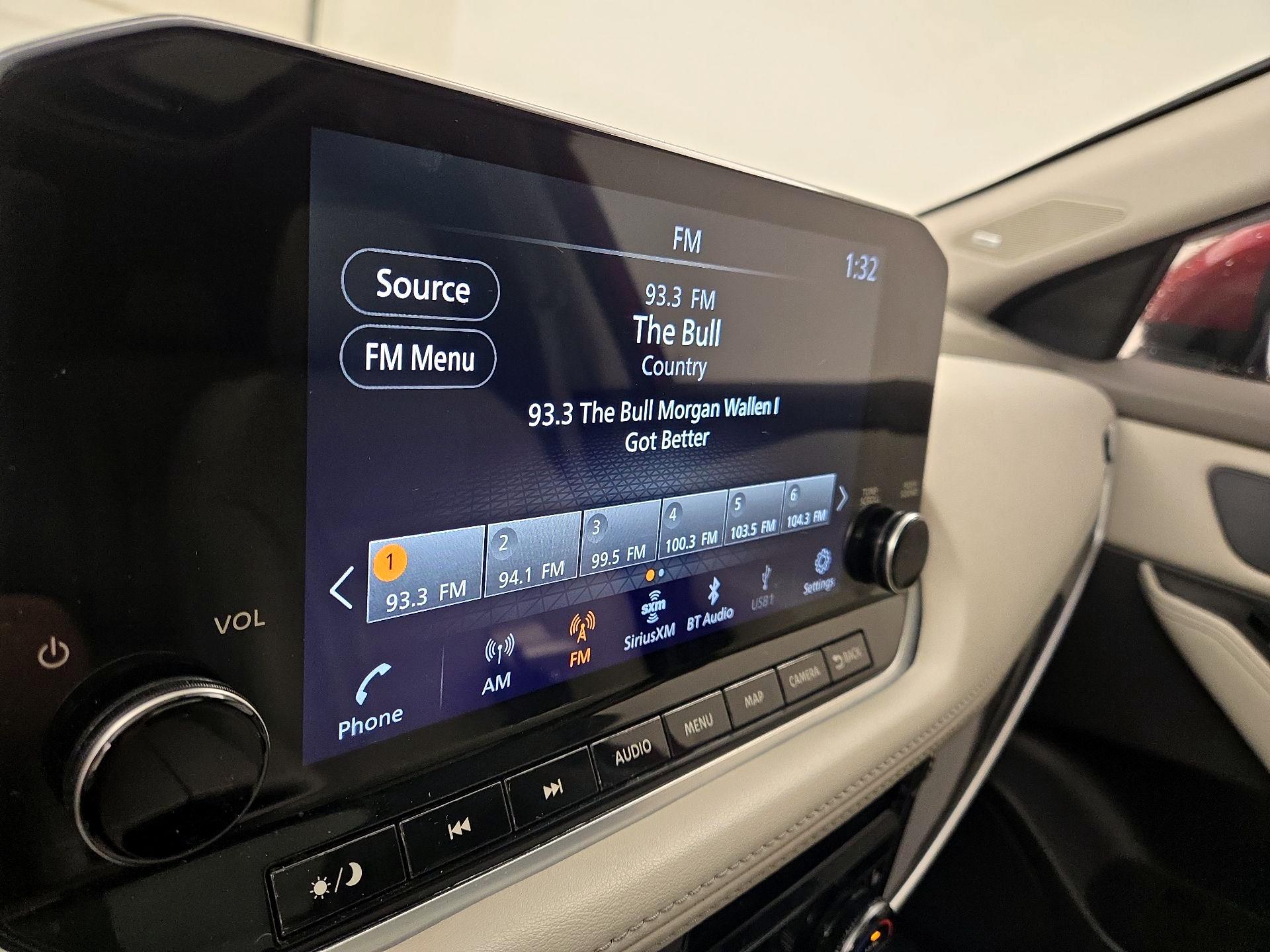 Thumbnail: 2023 Nissan Rogue - 16