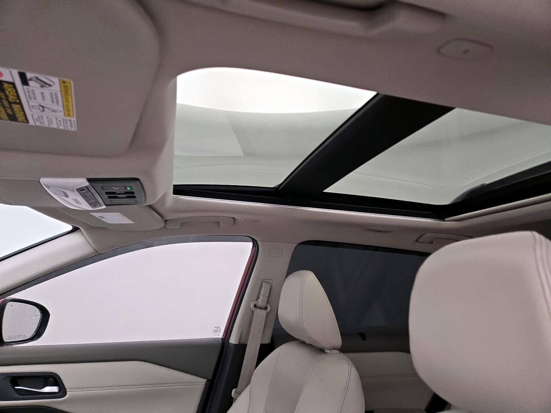 Thumbnail: 2023 Nissan Rogue - 20