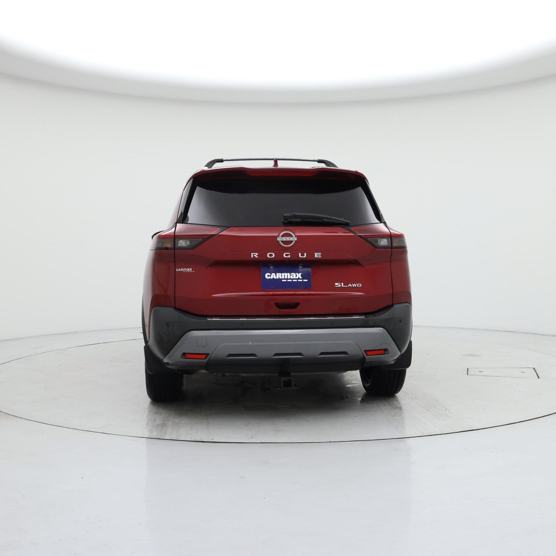 Thumbnail: 2023 Nissan Rogue - 6