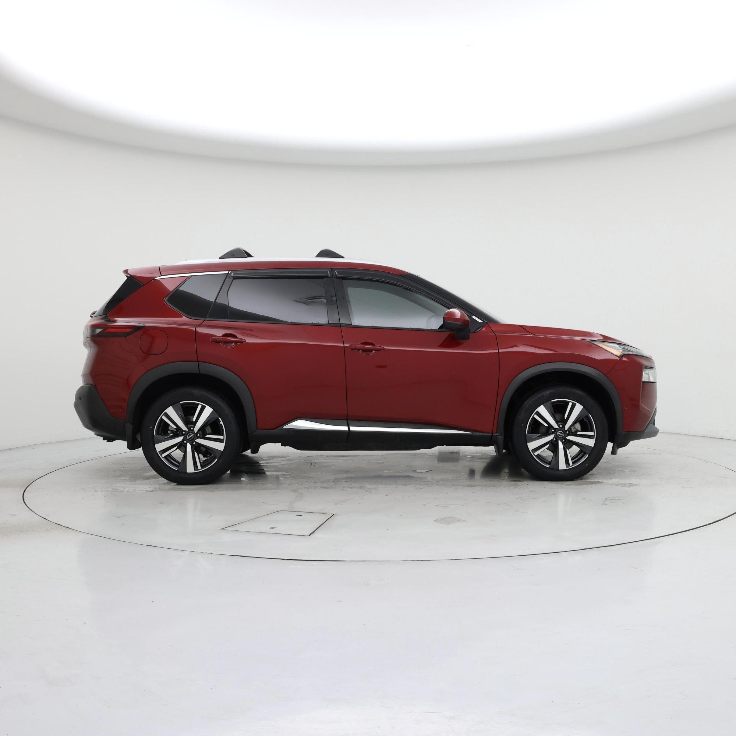 Thumbnail: 2023 Nissan Rogue - 7
