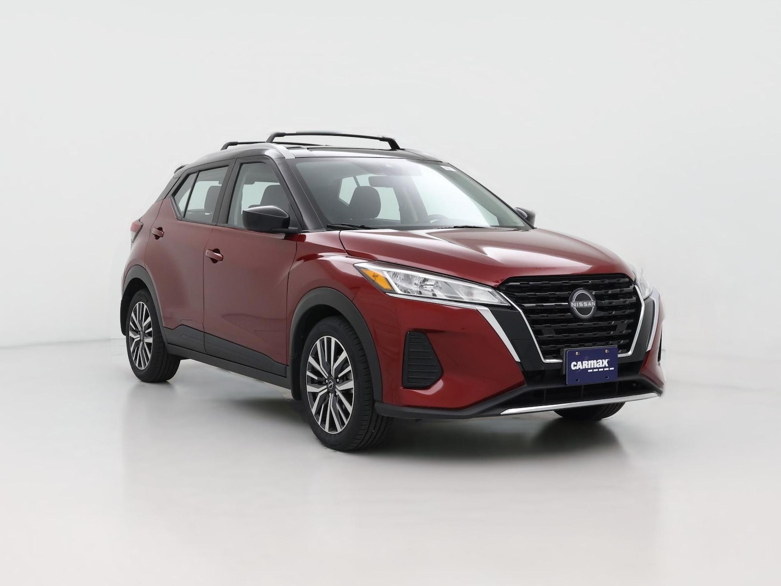 2022 Nissan Kicks