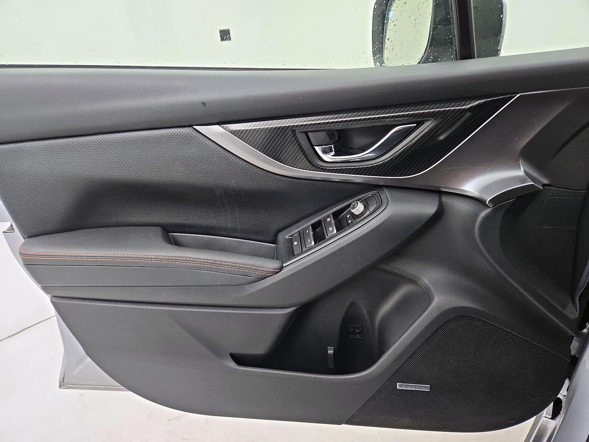 Thumbnail: 2020 Subaru Crosstrek - 12
