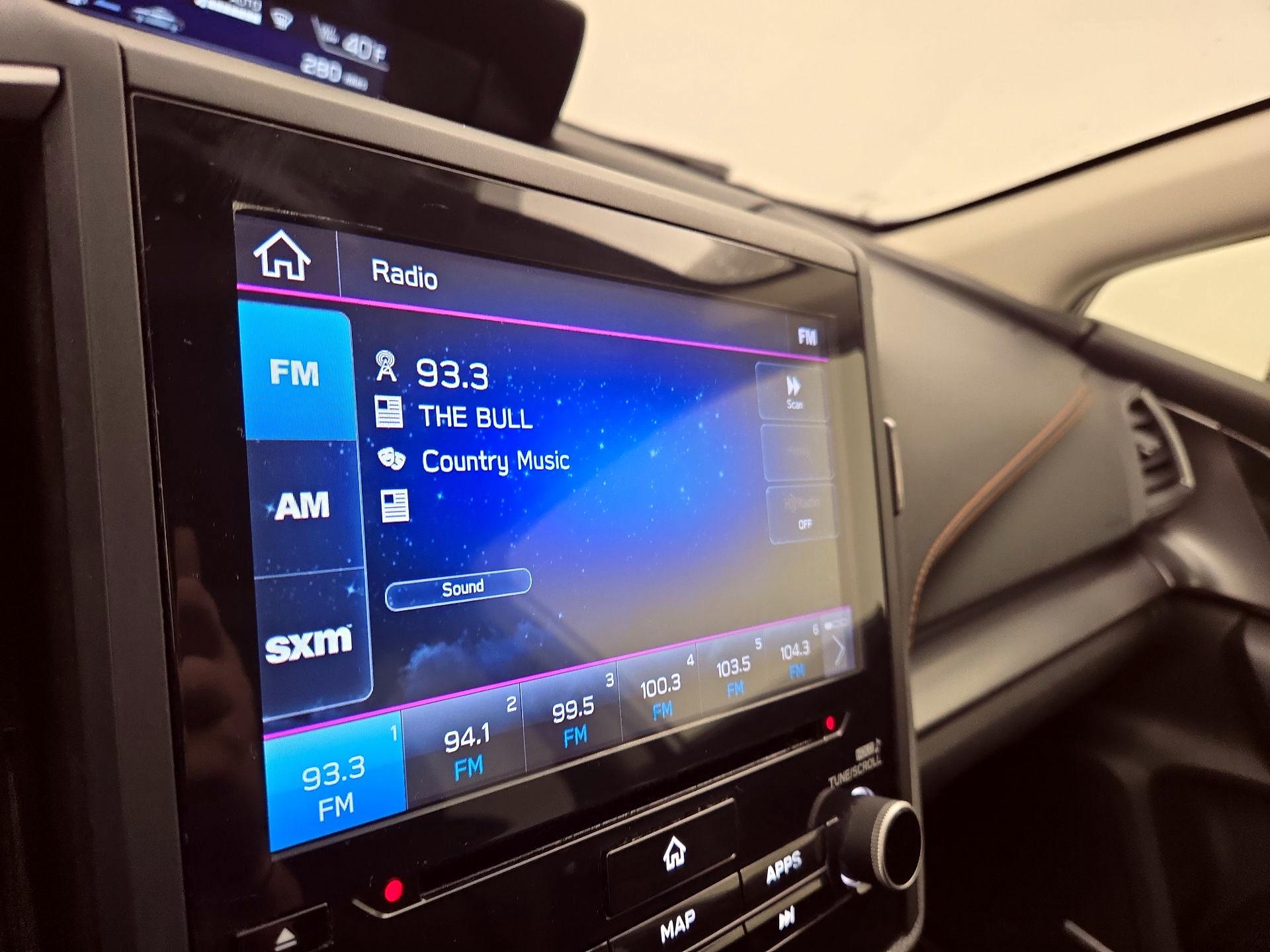 Thumbnail: 2020 Subaru Crosstrek - 16