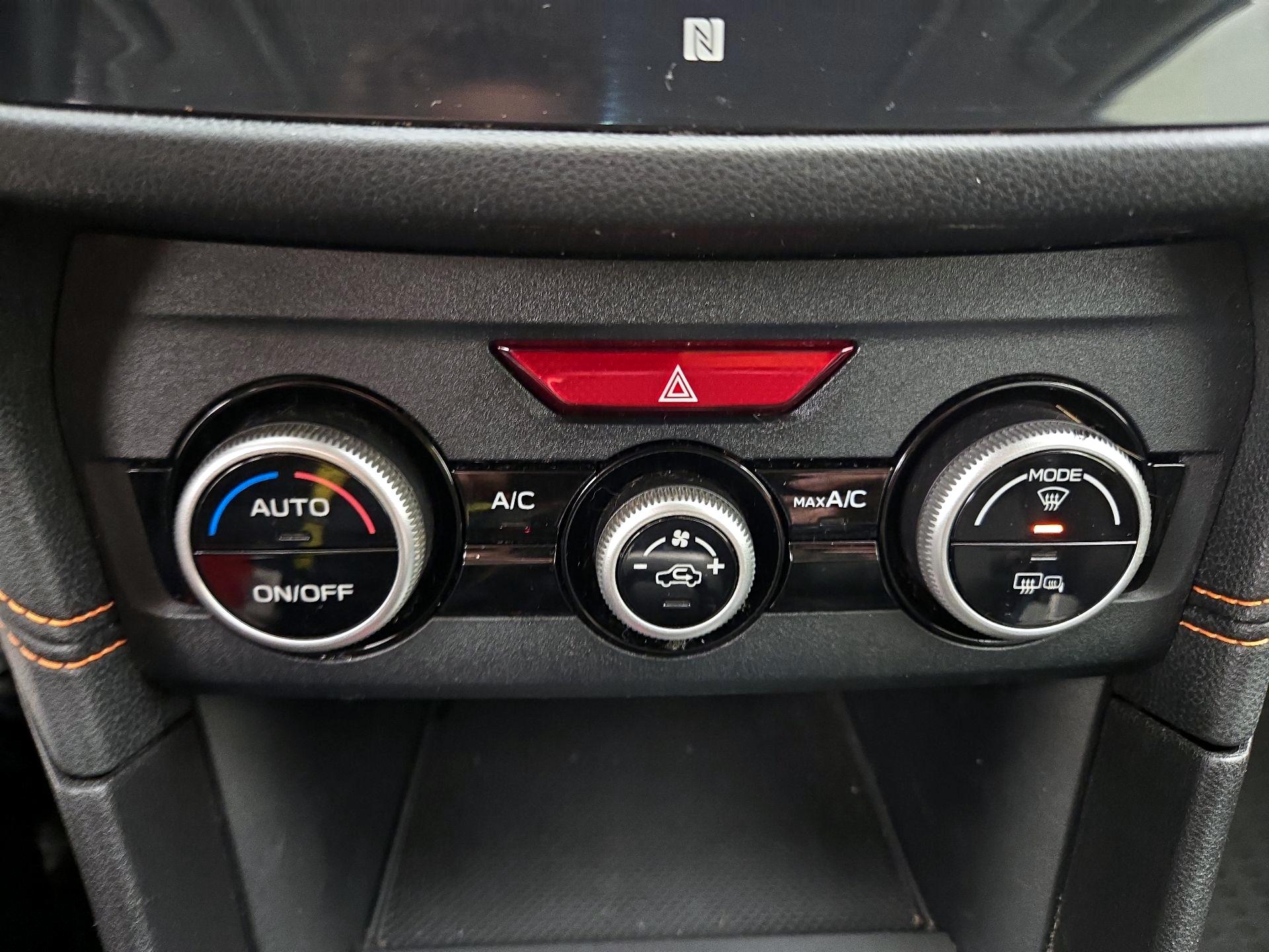 Thumbnail: 2020 Subaru Crosstrek - 17