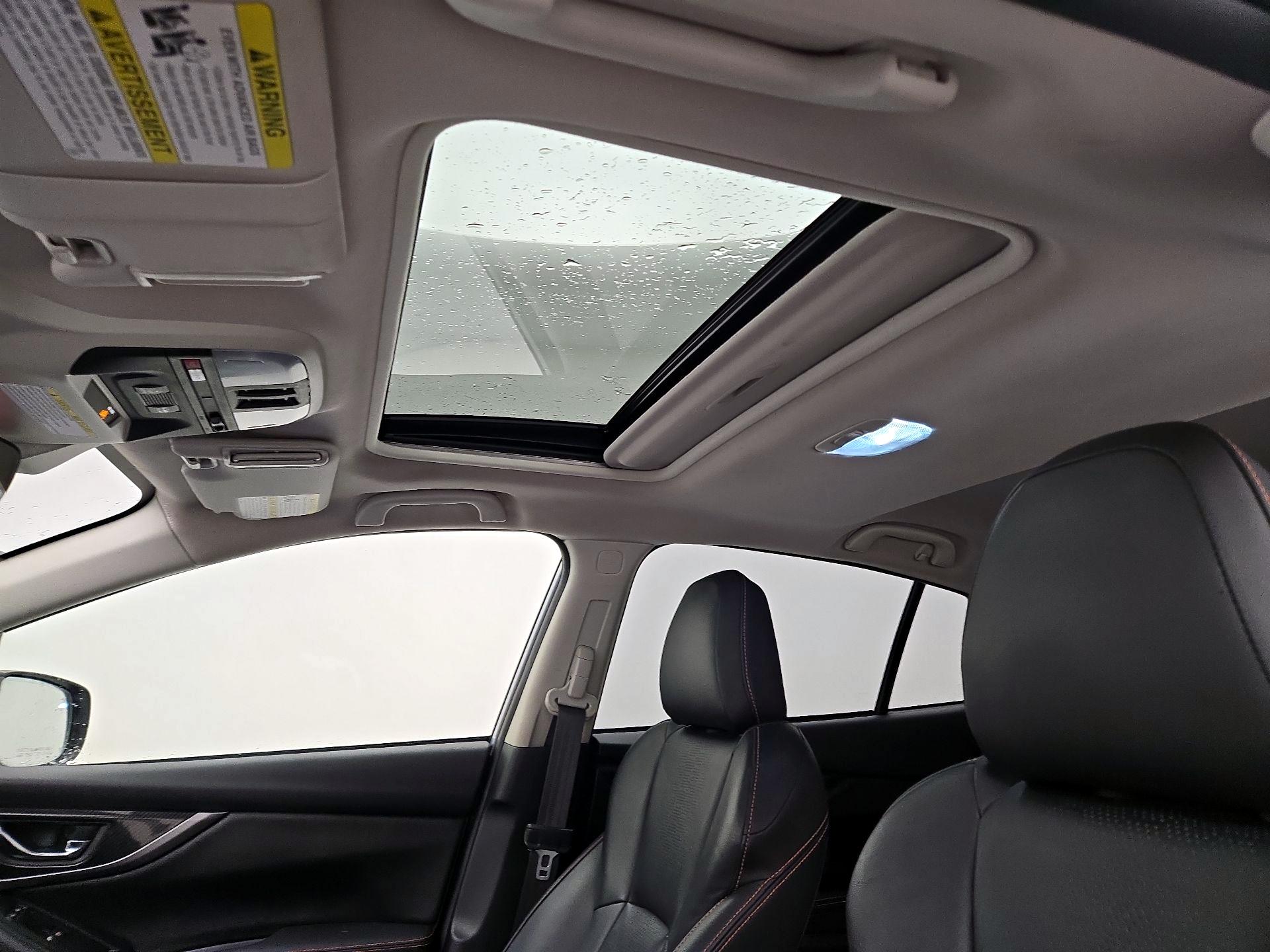 Thumbnail: 2020 Subaru Crosstrek - 20
