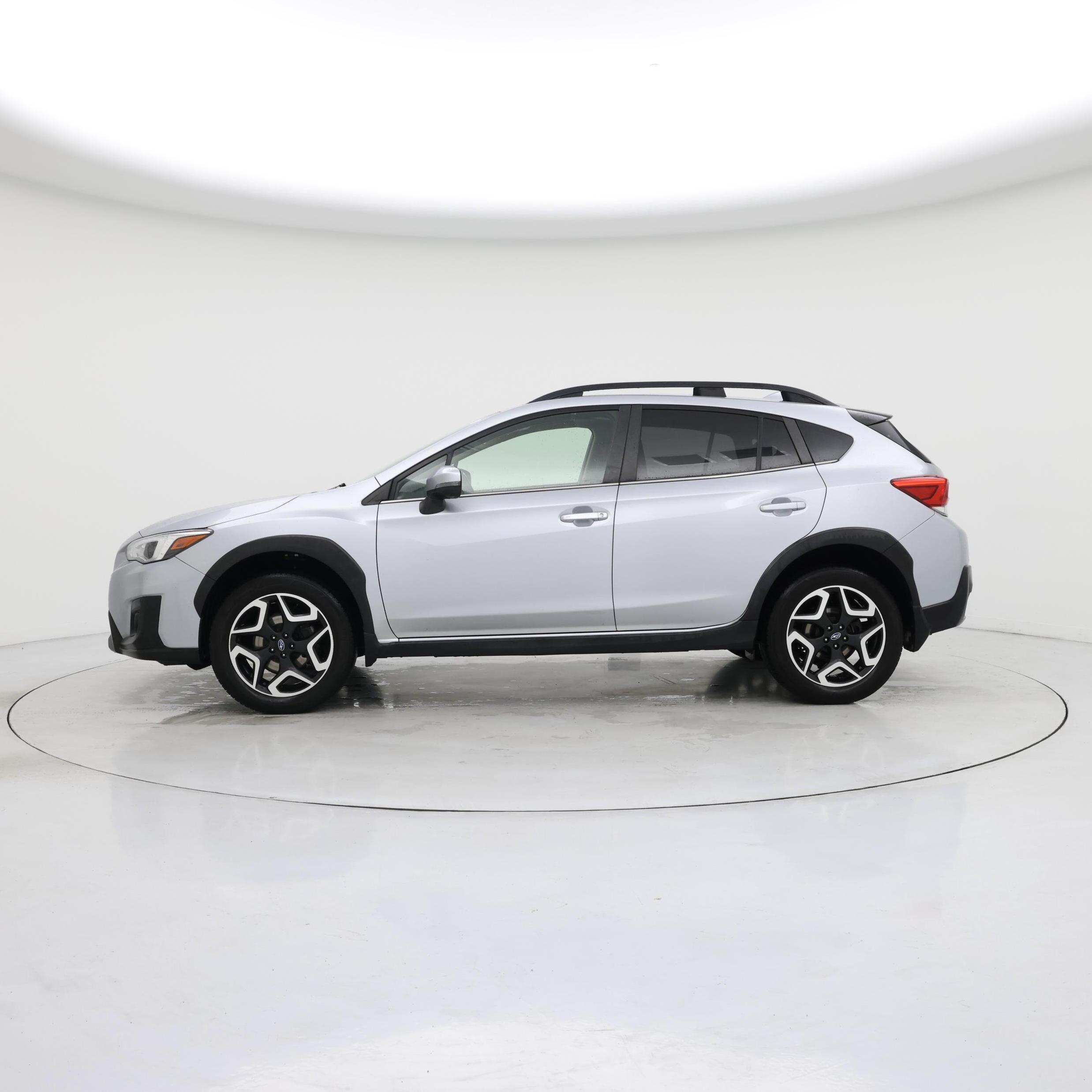 Thumbnail: 2020 Subaru Crosstrek - 3