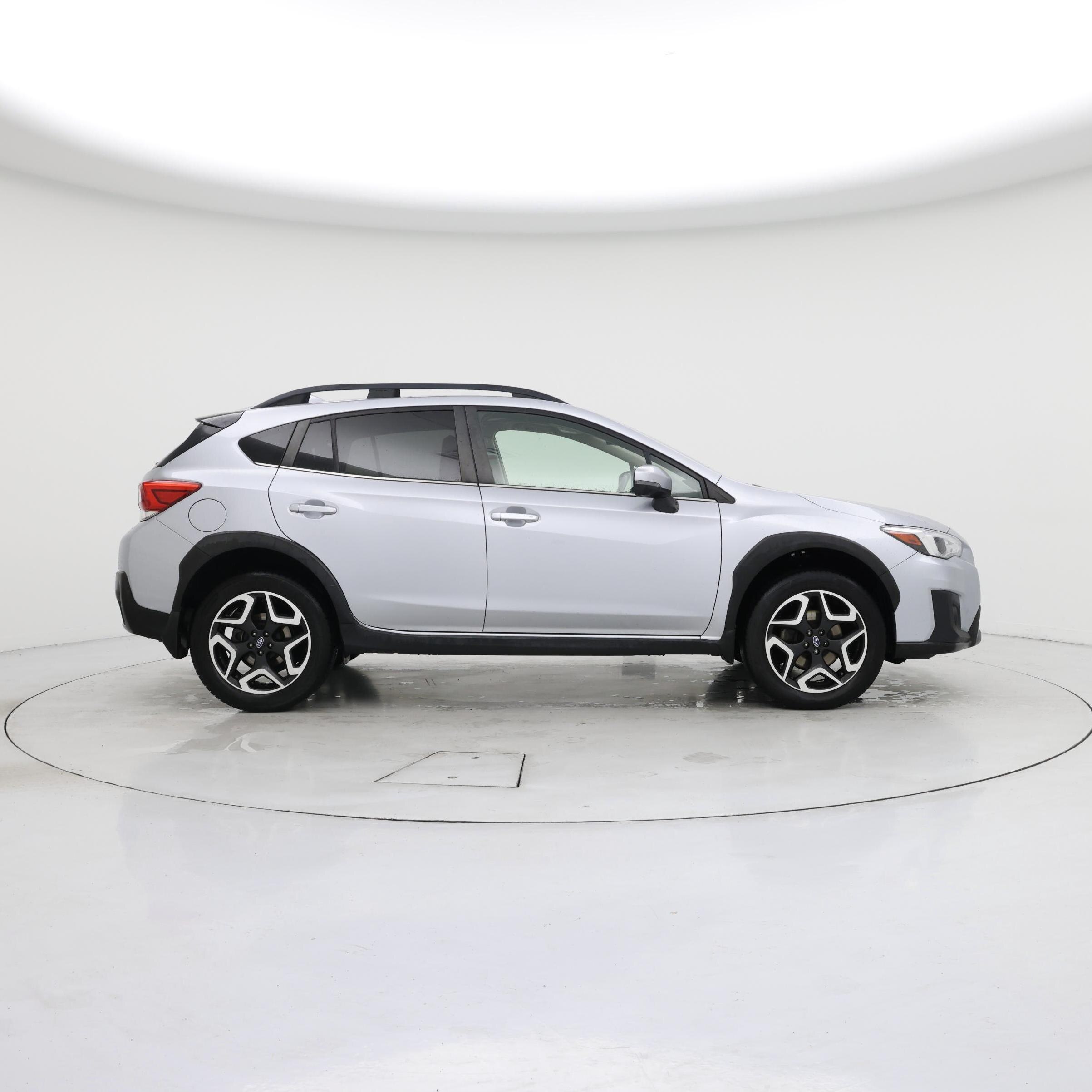 Thumbnail: 2020 Subaru Crosstrek - 7