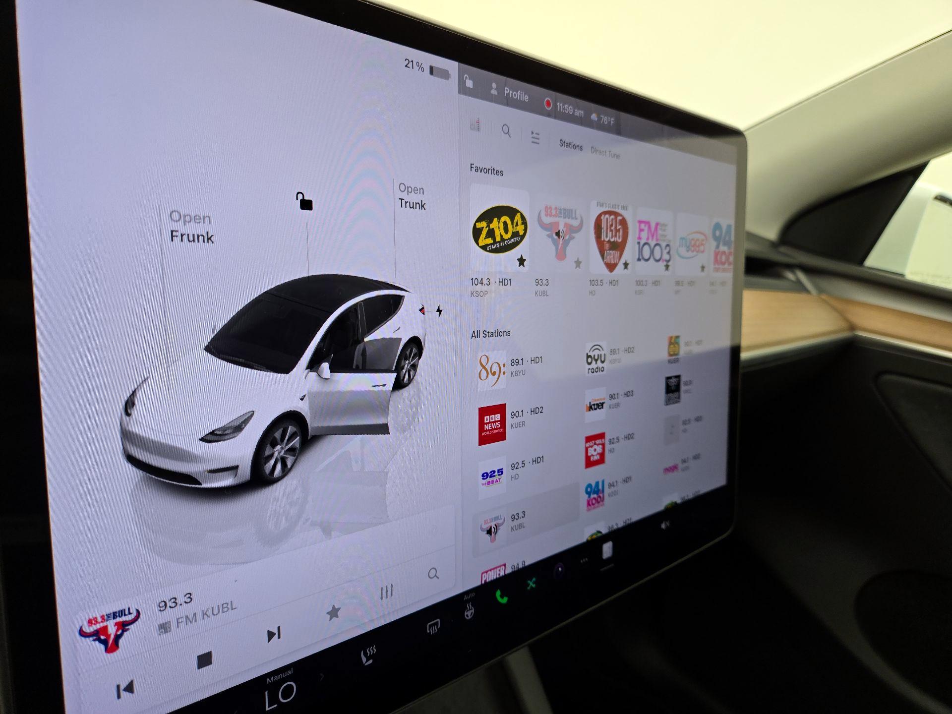 Thumbnail: 2023 Tesla Model Y - 15