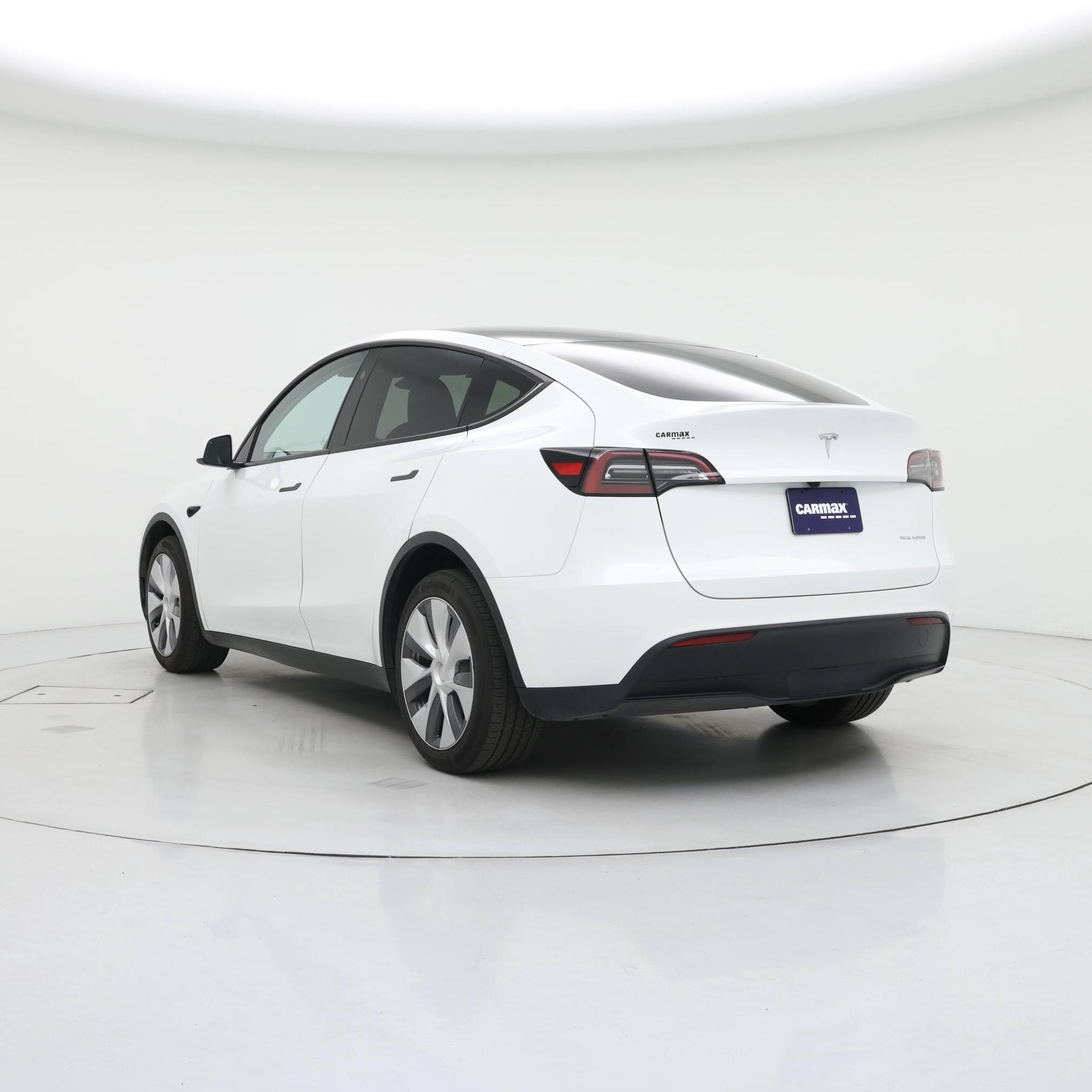 Thumbnail: 2023 Tesla Model Y - 2