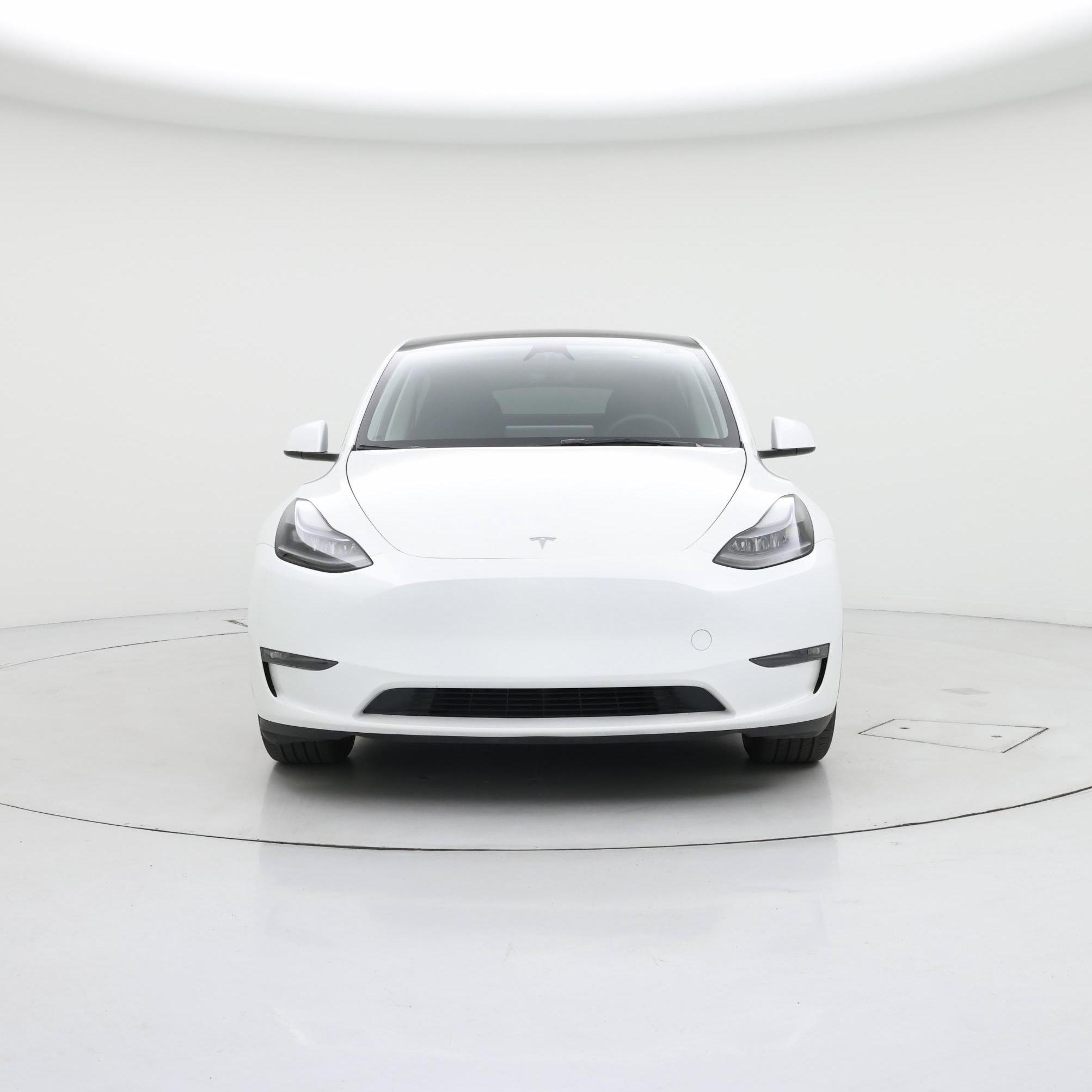 Thumbnail: 2023 Tesla Model Y - 5