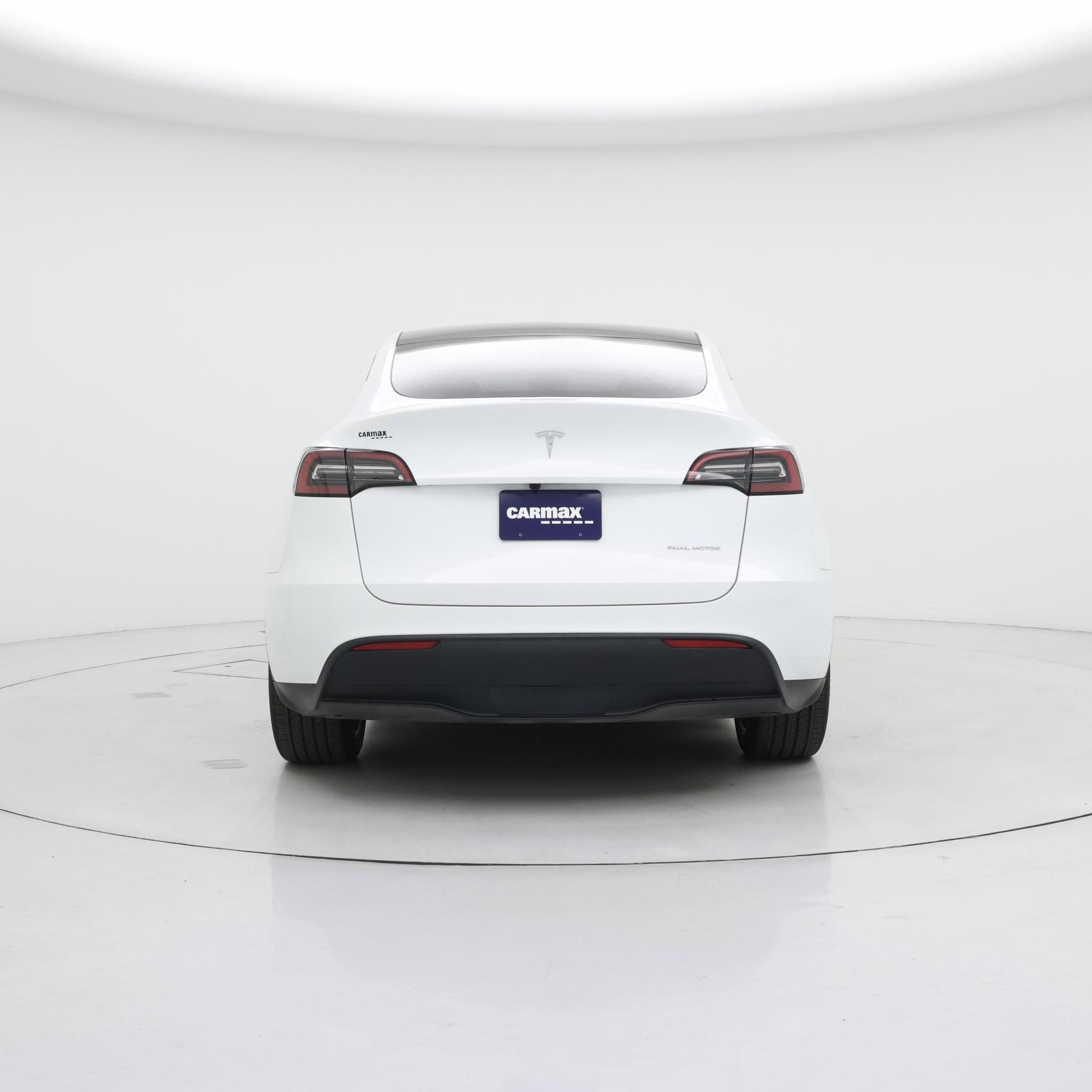 Thumbnail: 2023 Tesla Model Y - 6