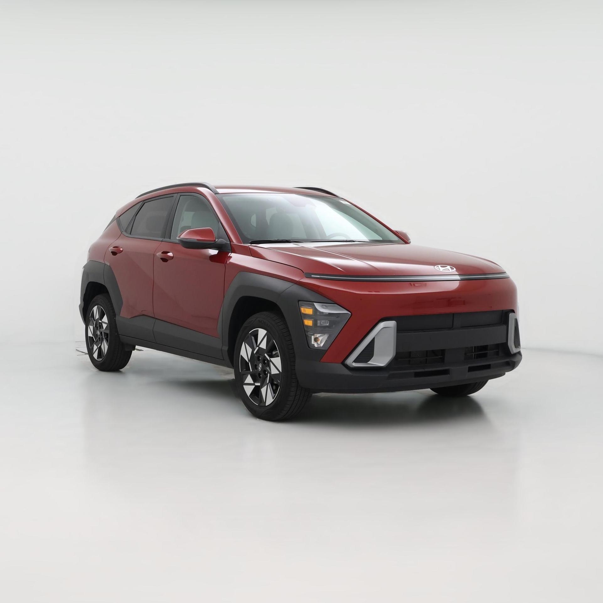 Thumbnail: 2024 Hyundai Kona - 1
