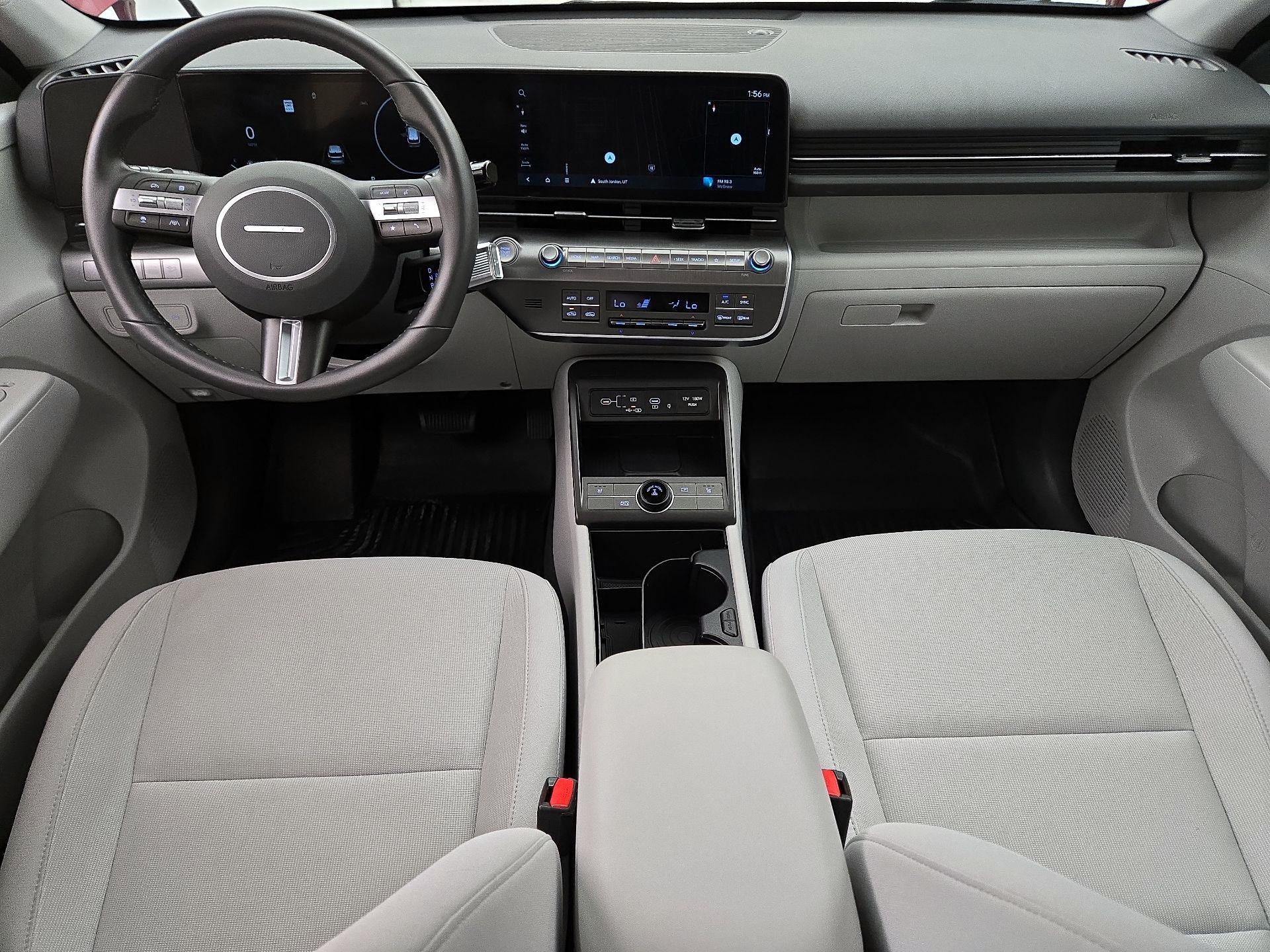 Thumbnail: 2024 Hyundai Kona - 9