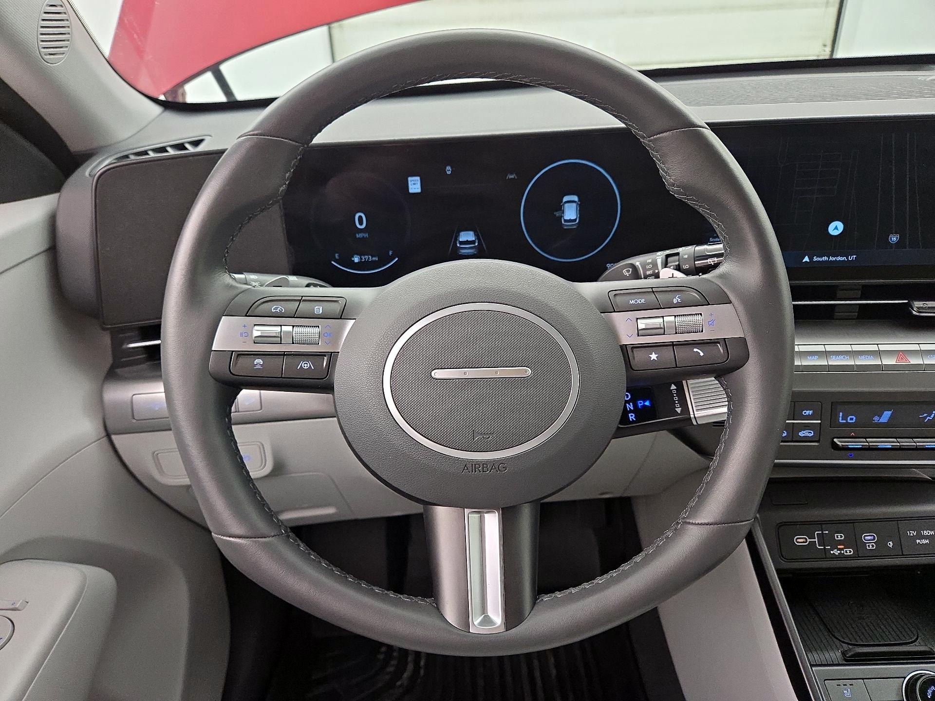 Thumbnail: 2024 Hyundai Kona - 10