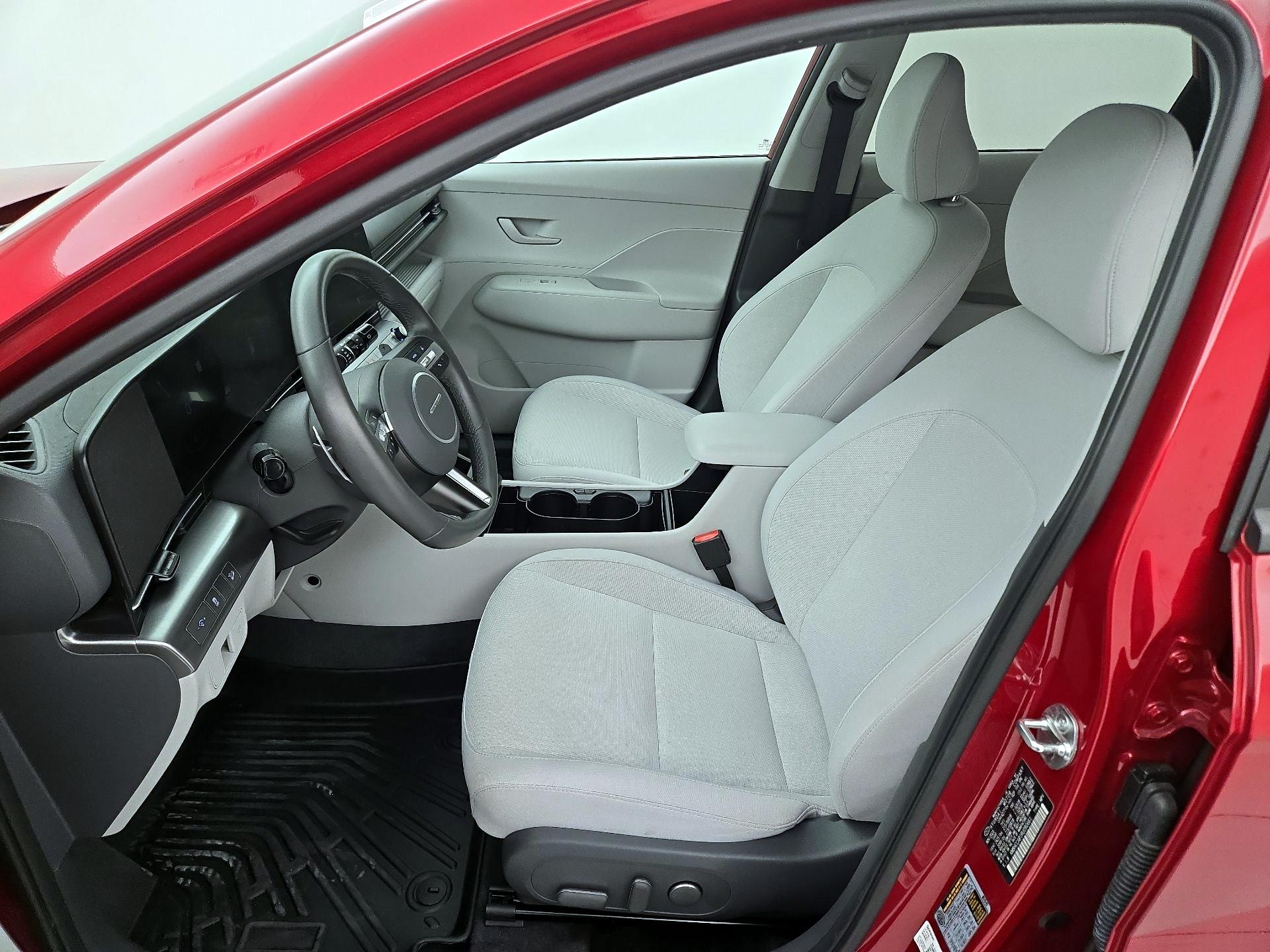 Thumbnail: 2024 Hyundai Kona - 11