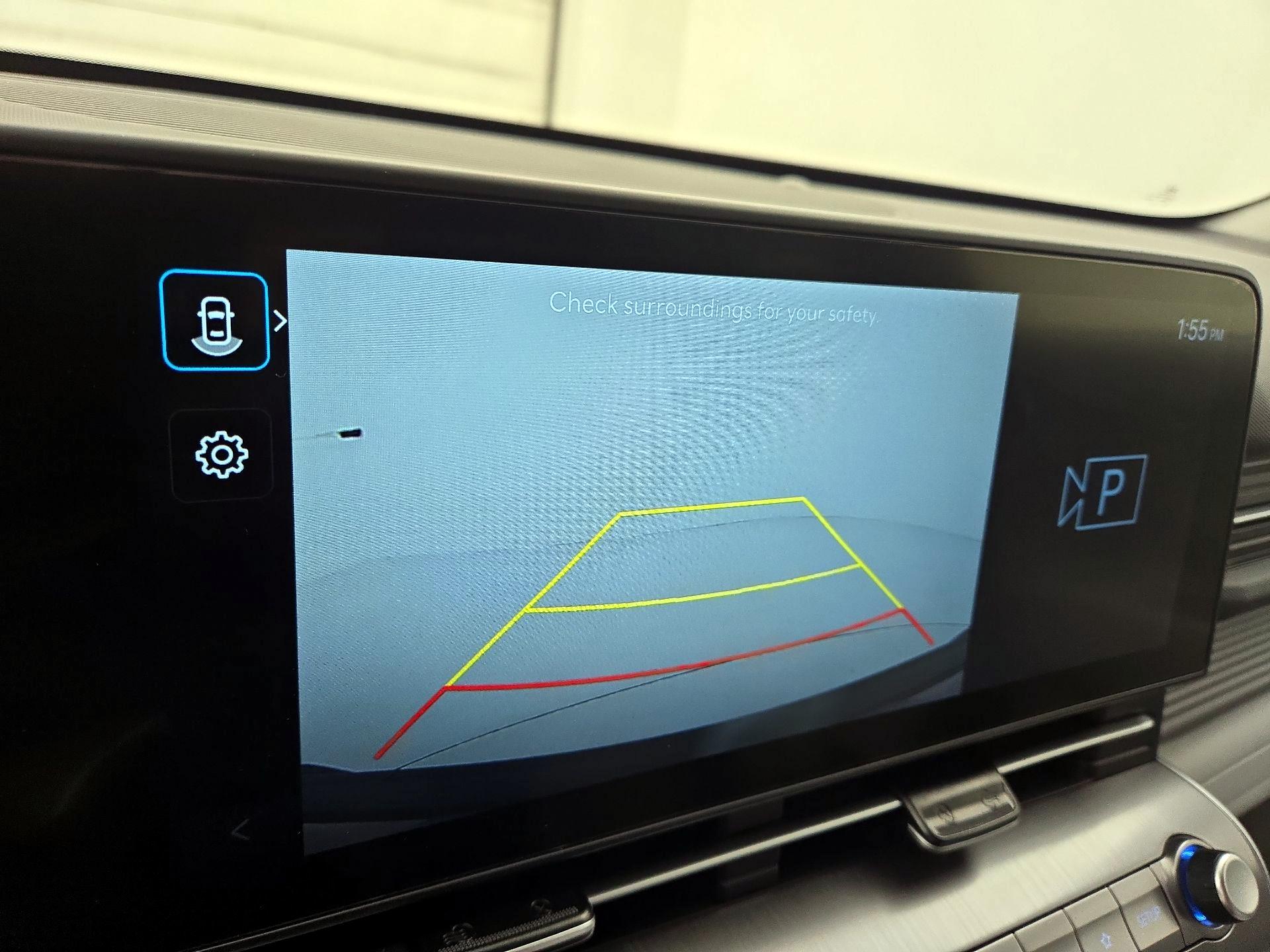 Thumbnail: 2024 Hyundai Kona - 15